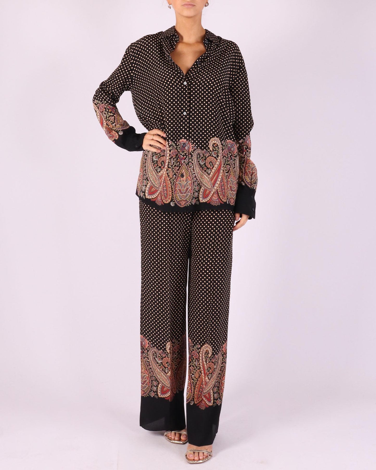 Etro Blouses