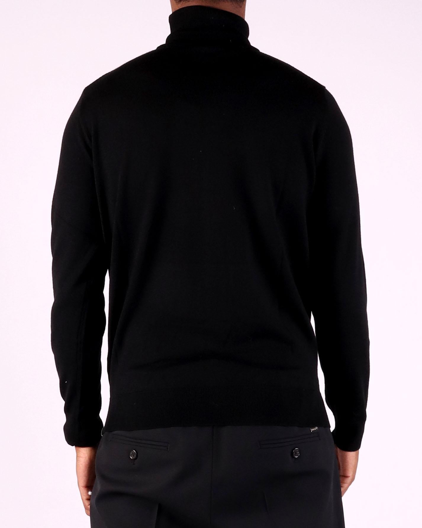 Liu jo Men pullover col