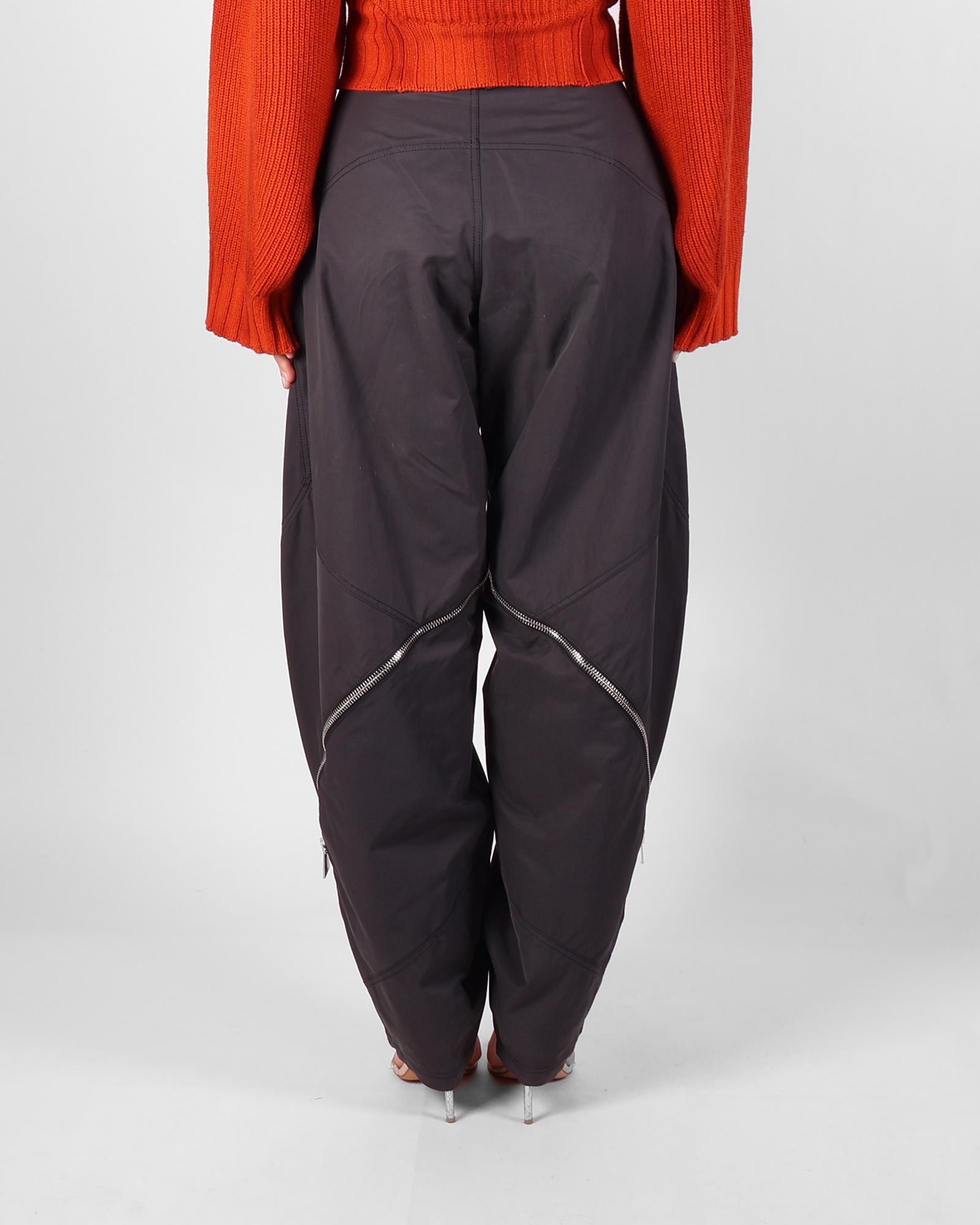 THE ATTICO Pantalons