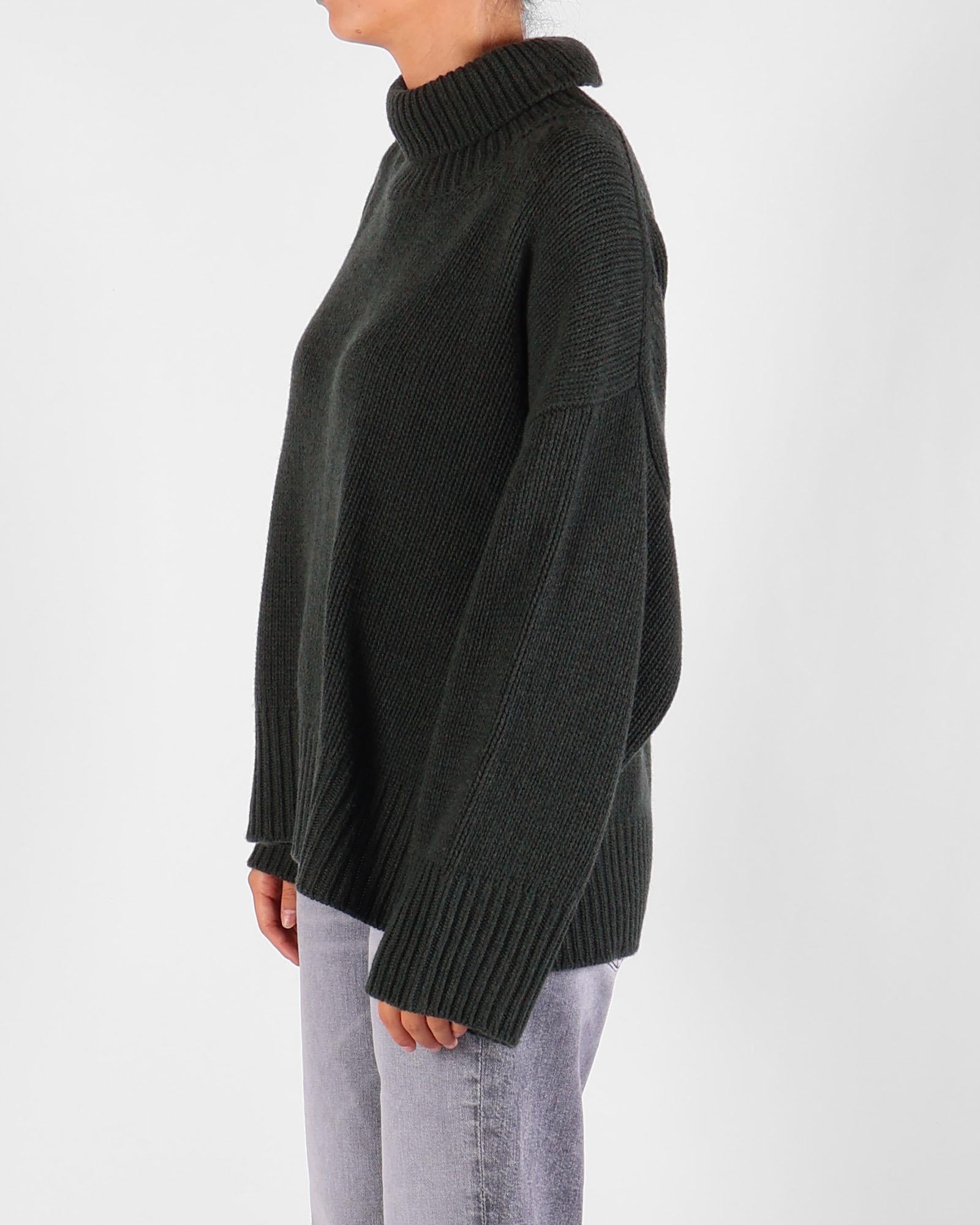 ARMA pullover