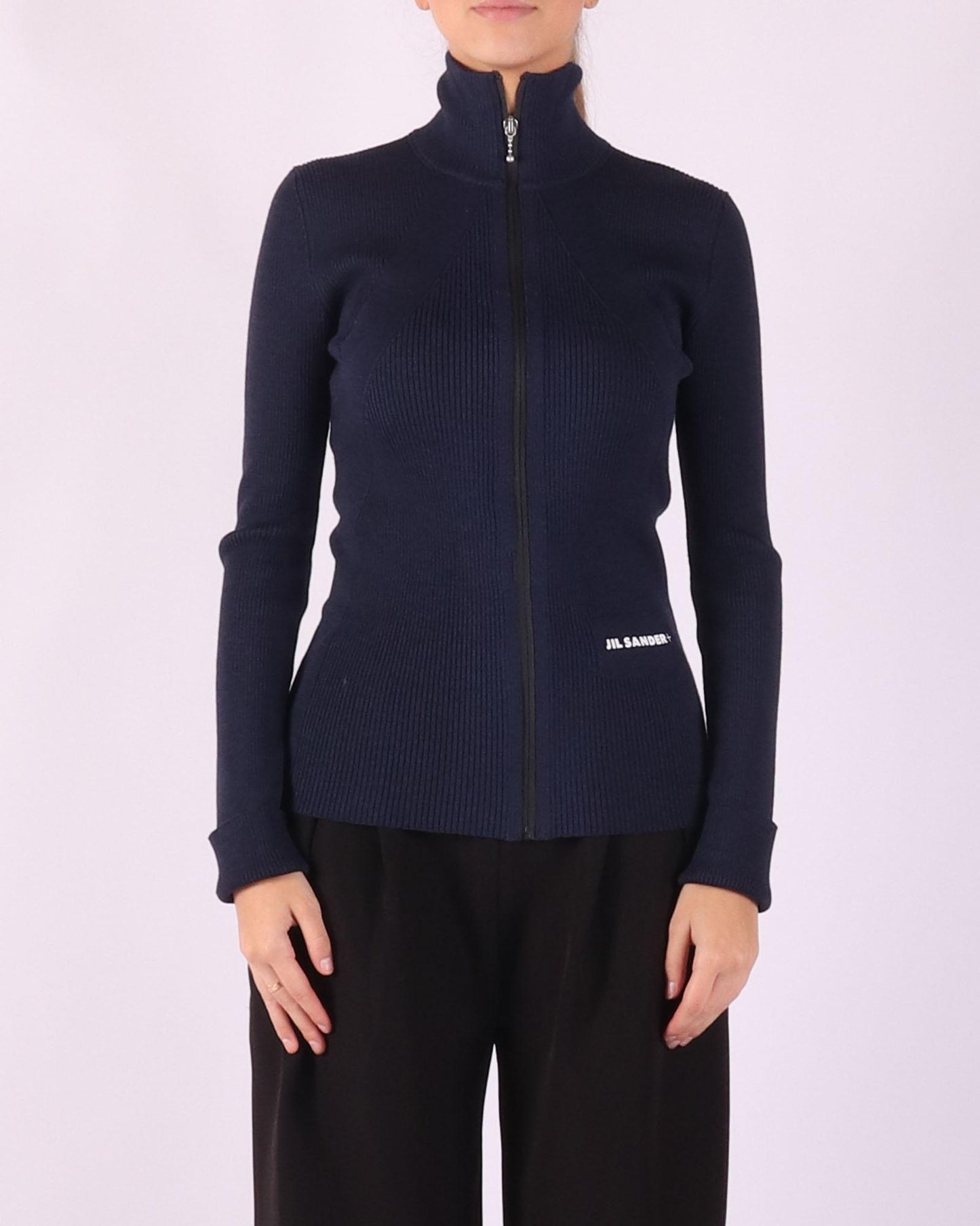 Jil Sander Vesten