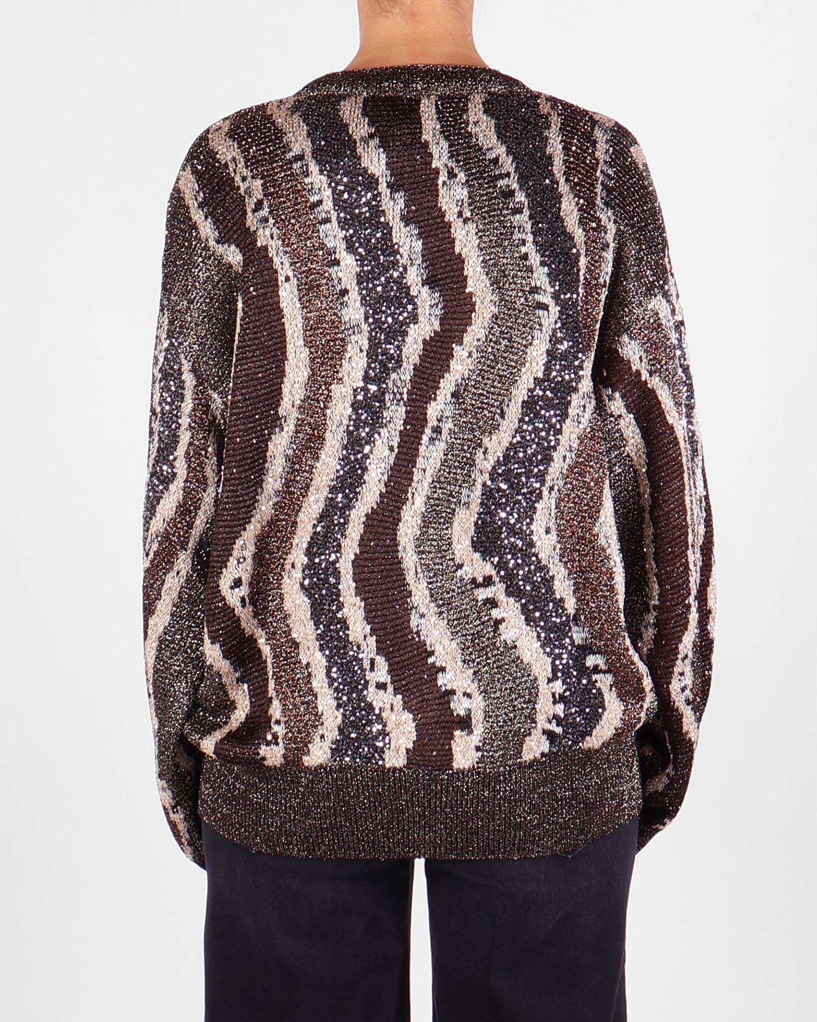 Missoni cardigan