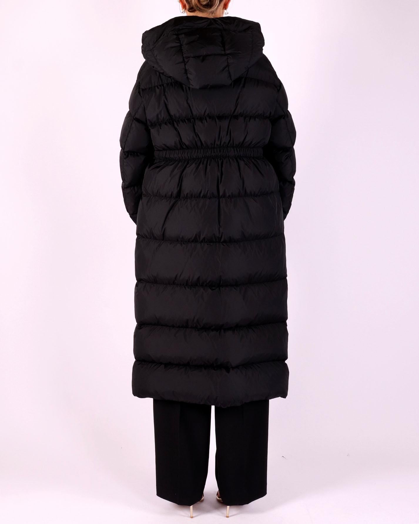 Moncler Jassen