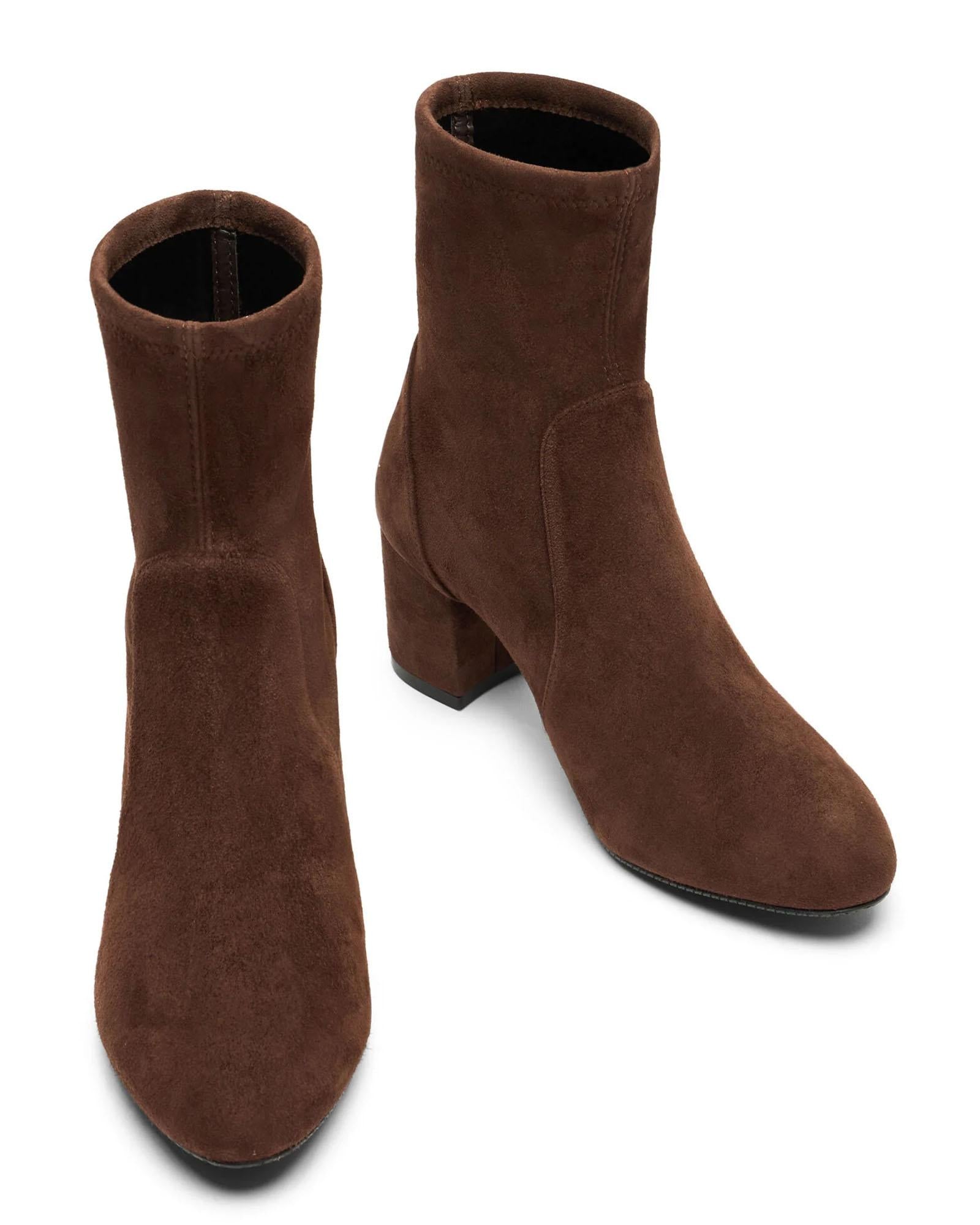 STUART WEITZMAN Laarzen