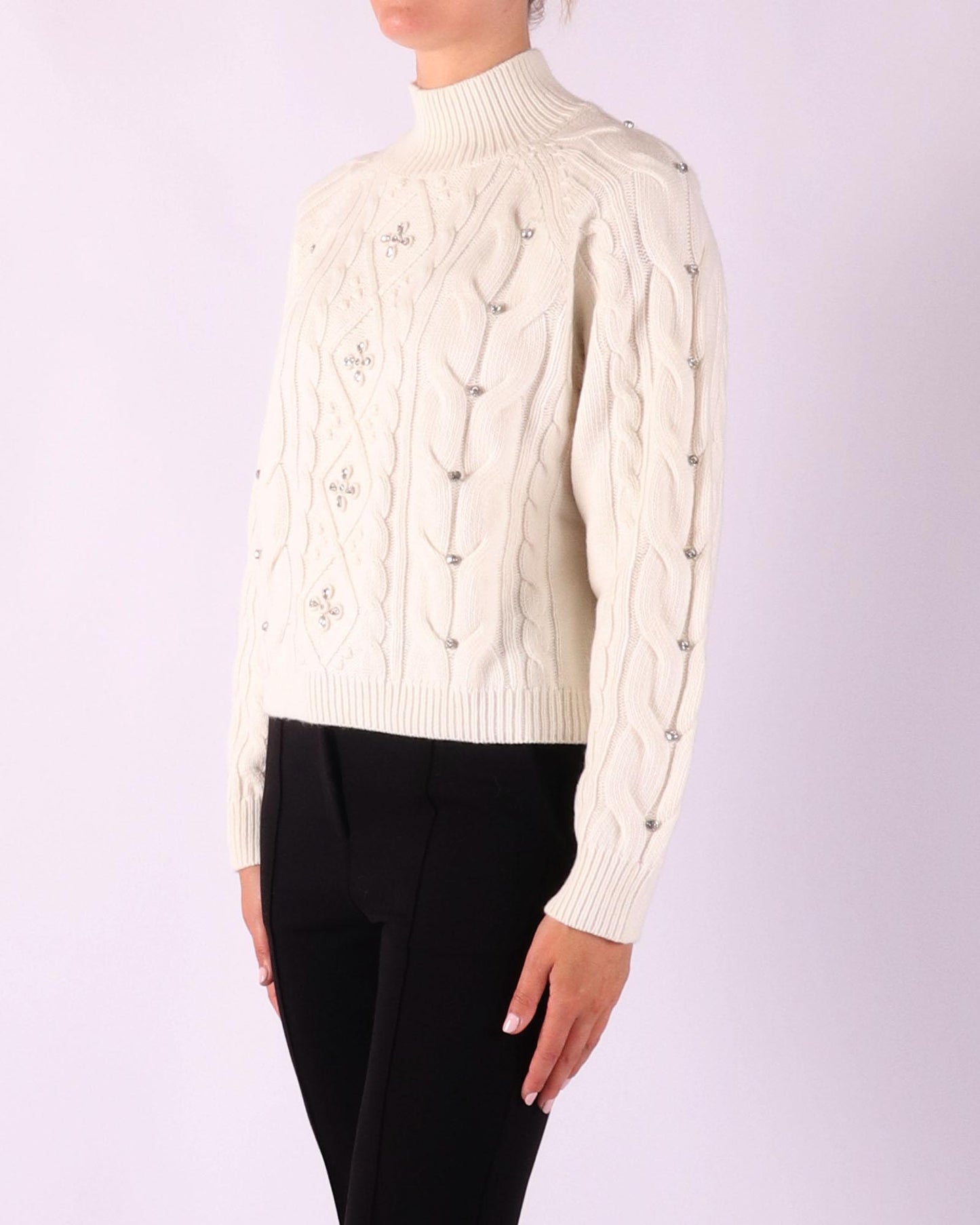 Twinset Truien/sweaters