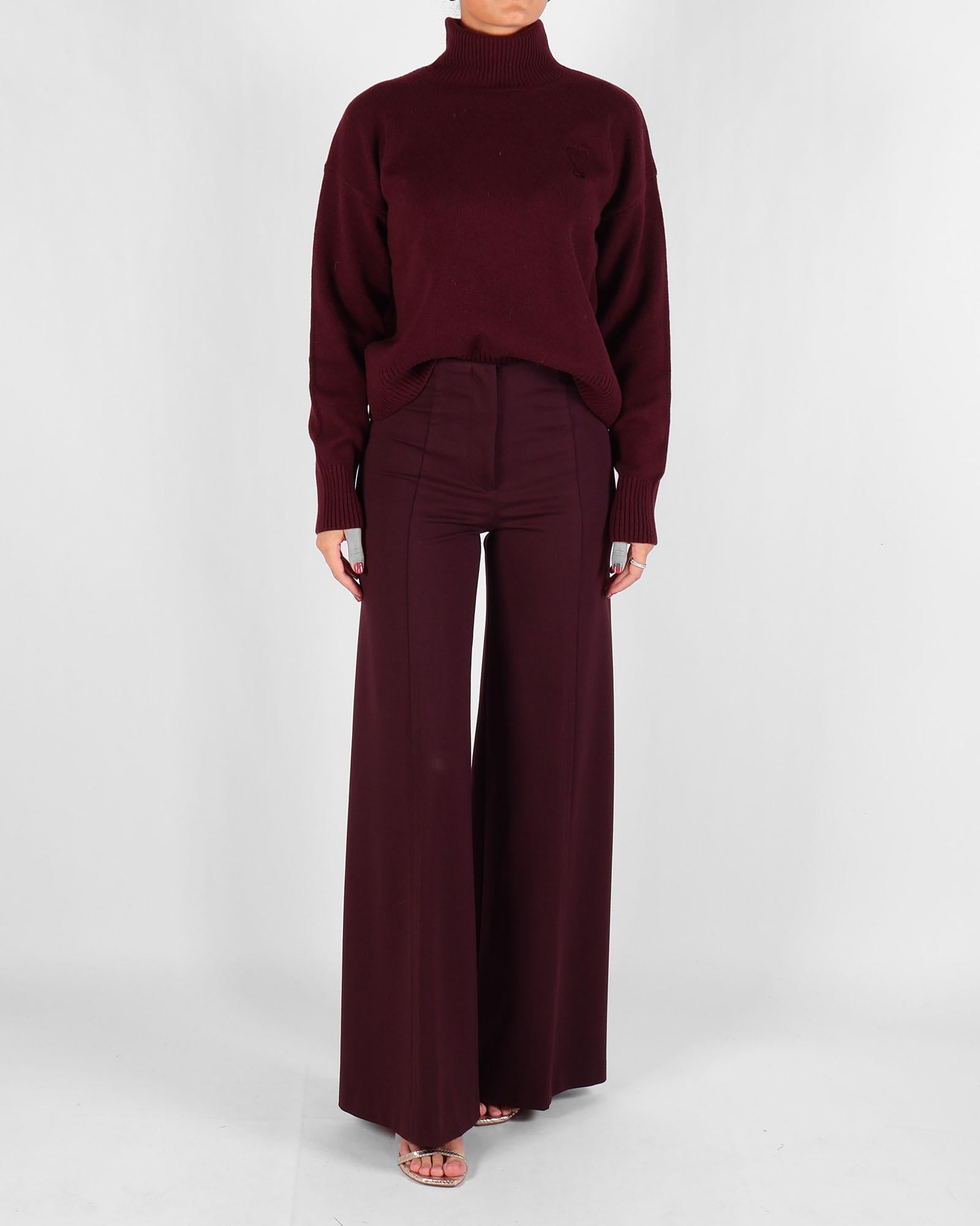 Ami pullover