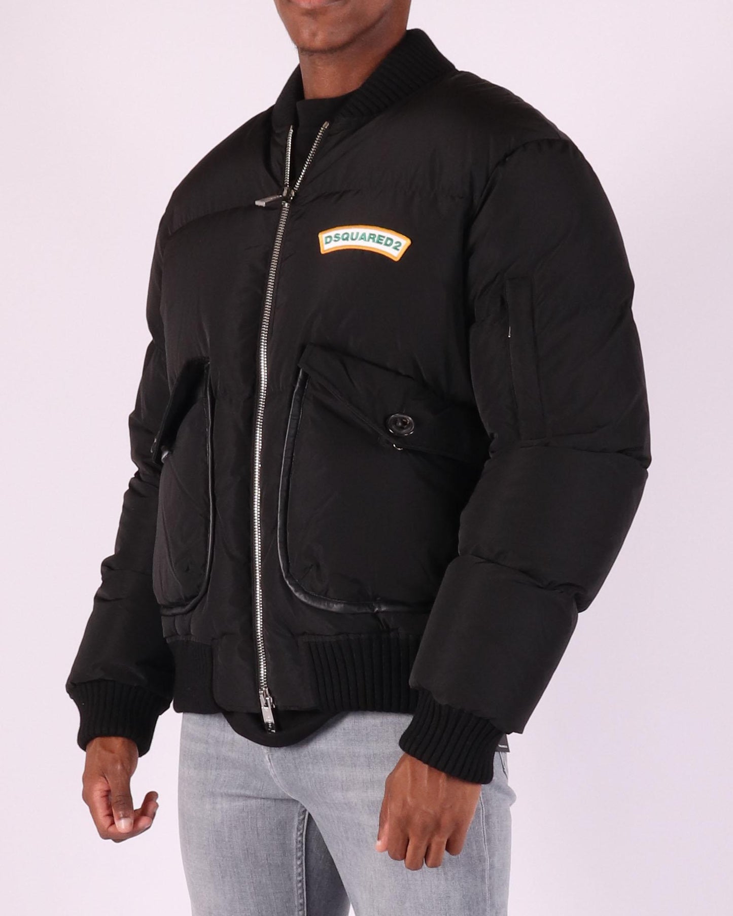 DSQUARED2 Jacks
