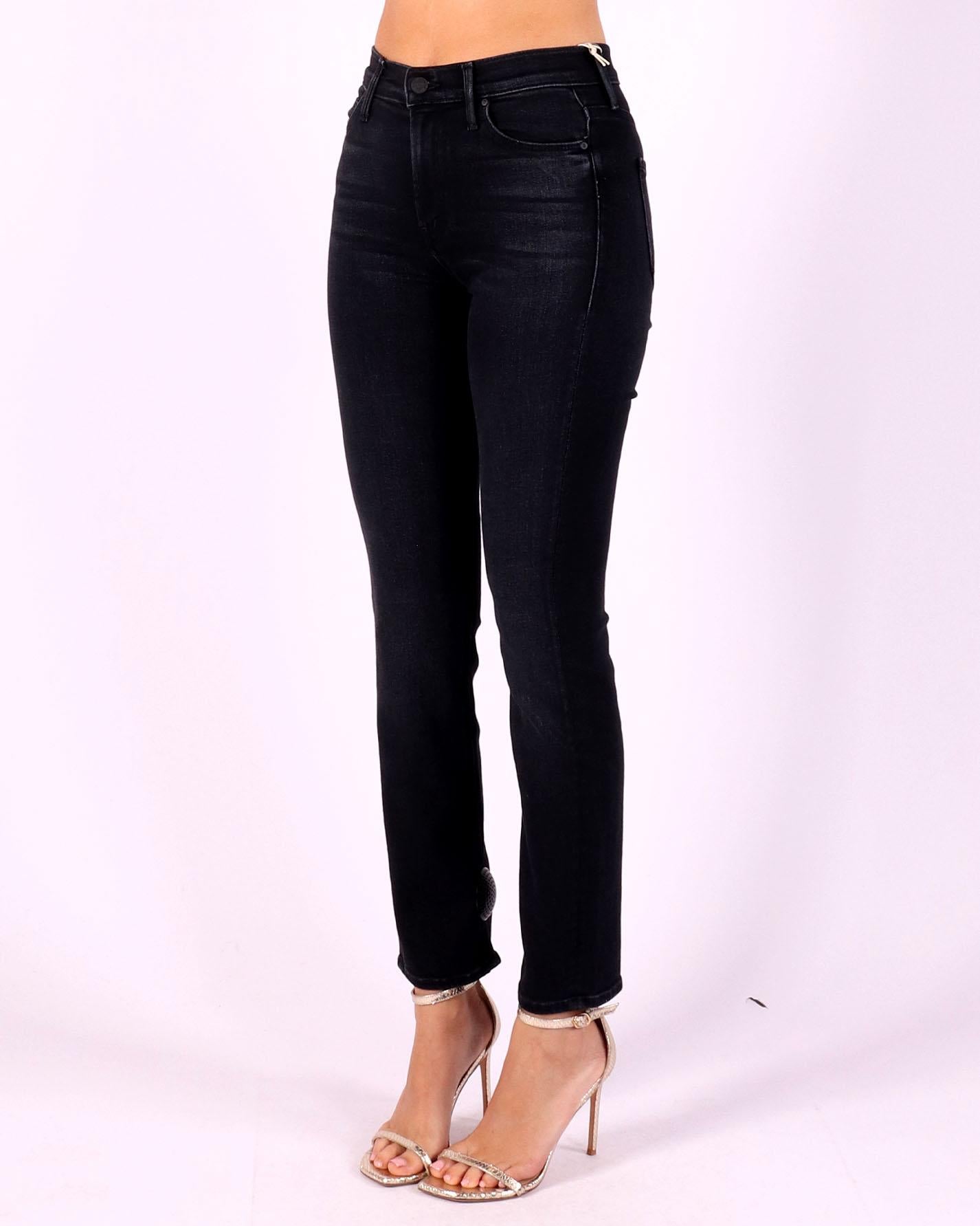 Mother Jeans