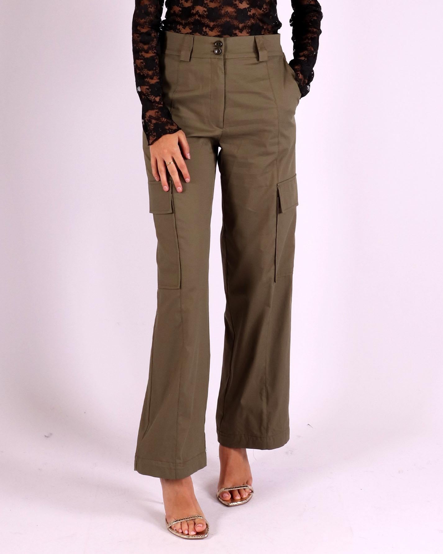 ACCESS Pantalons
