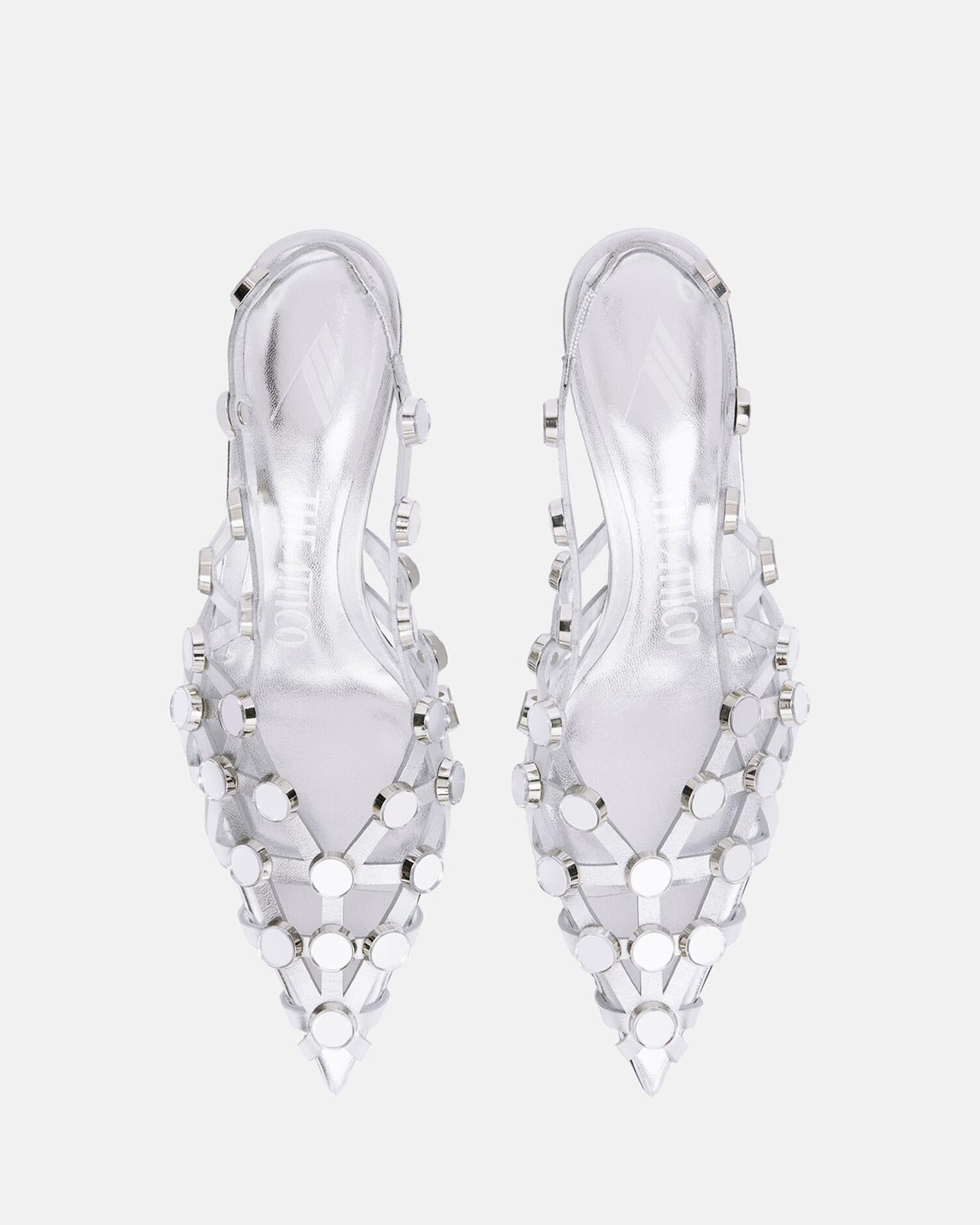 THE ATTICO Heels