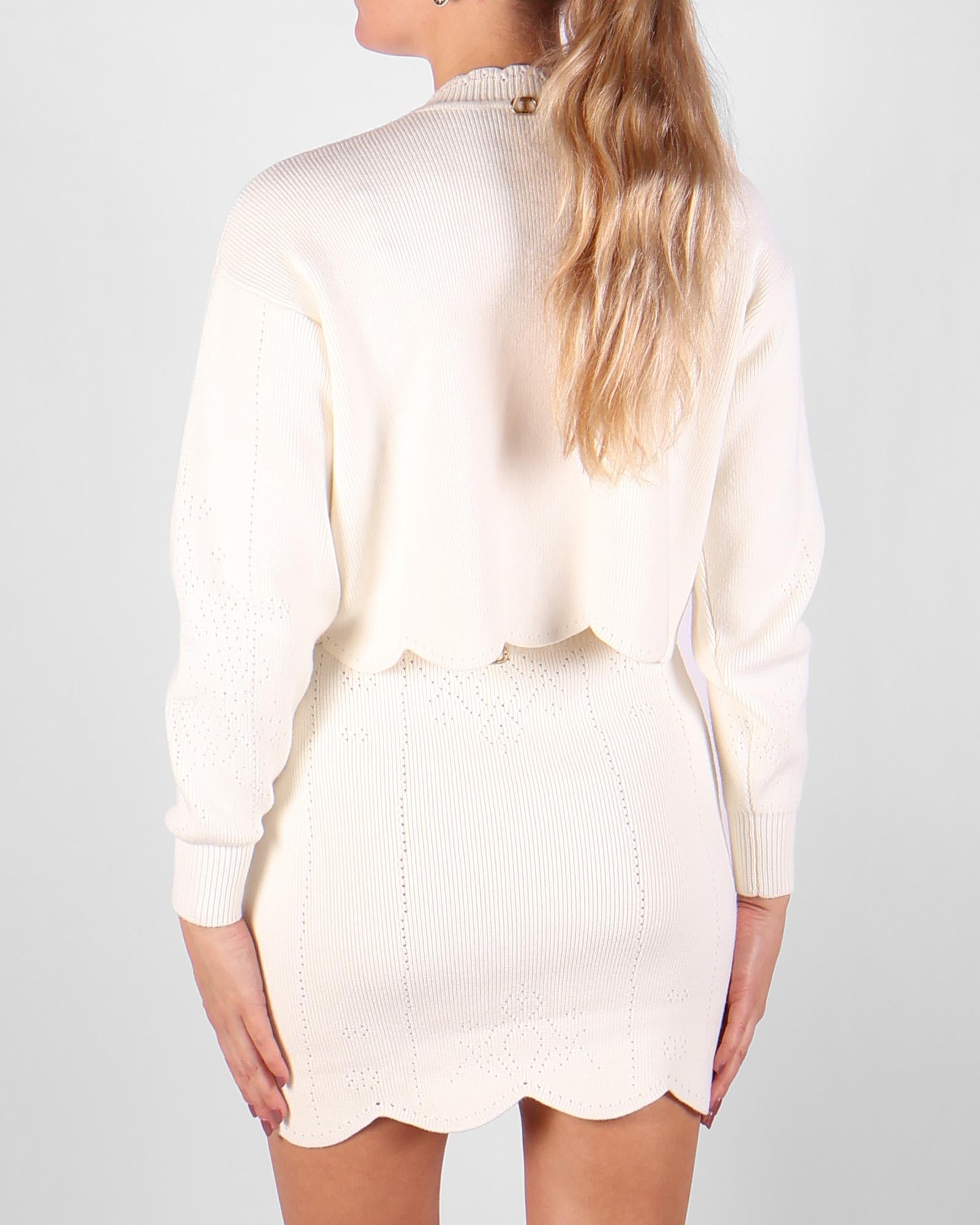 Twinset Truien/sweaters