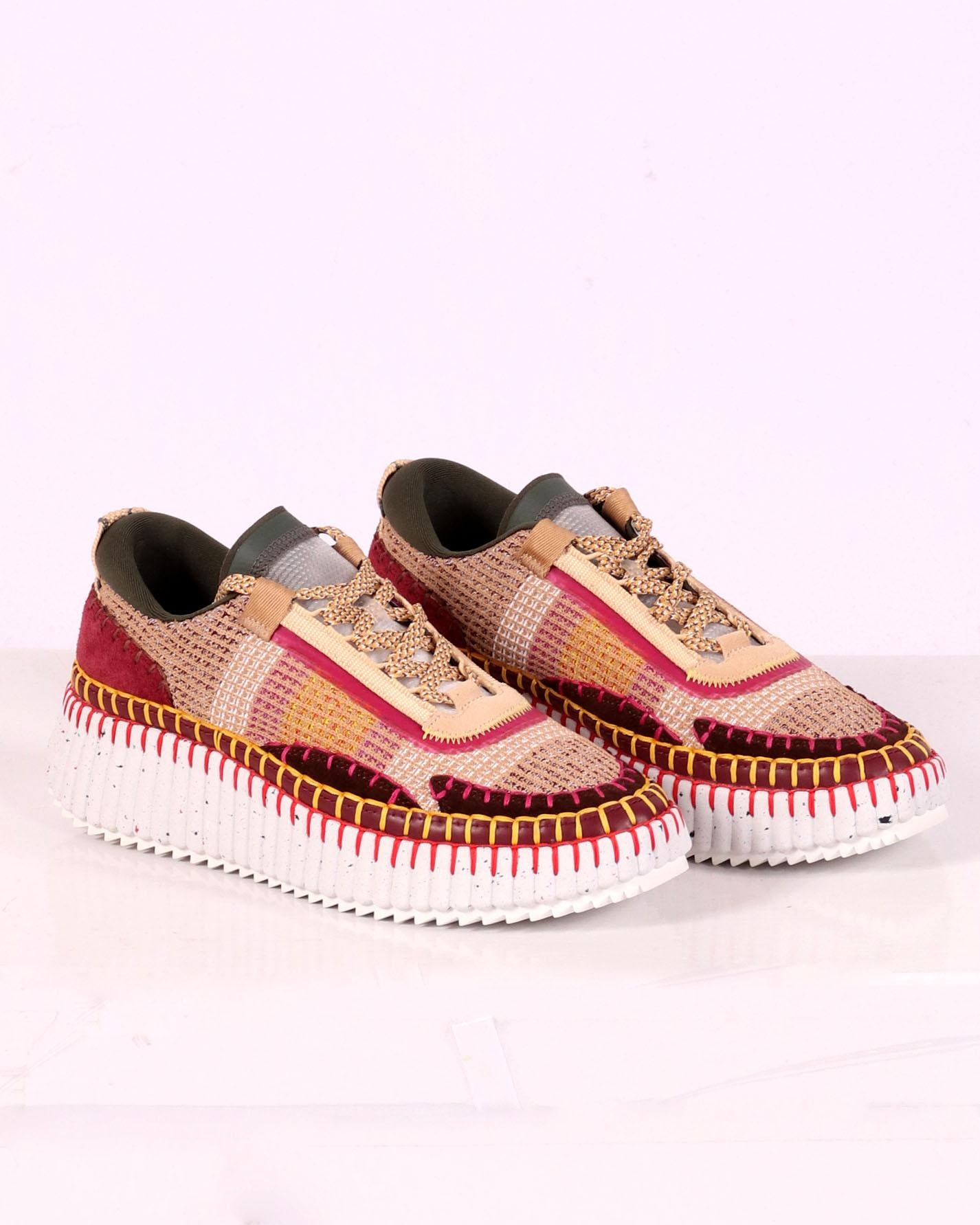 Chloe Sneakers