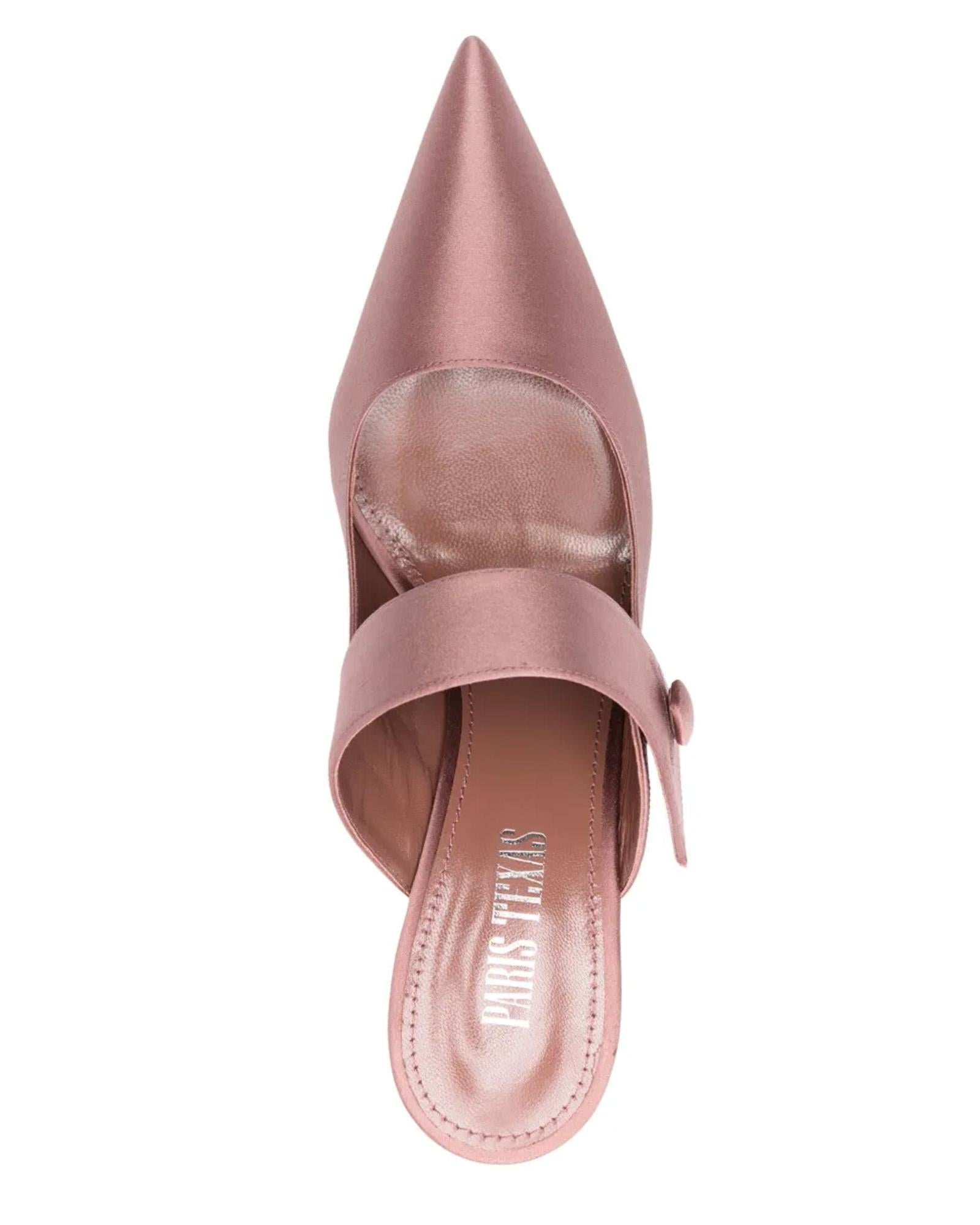 Paris Texas Heels