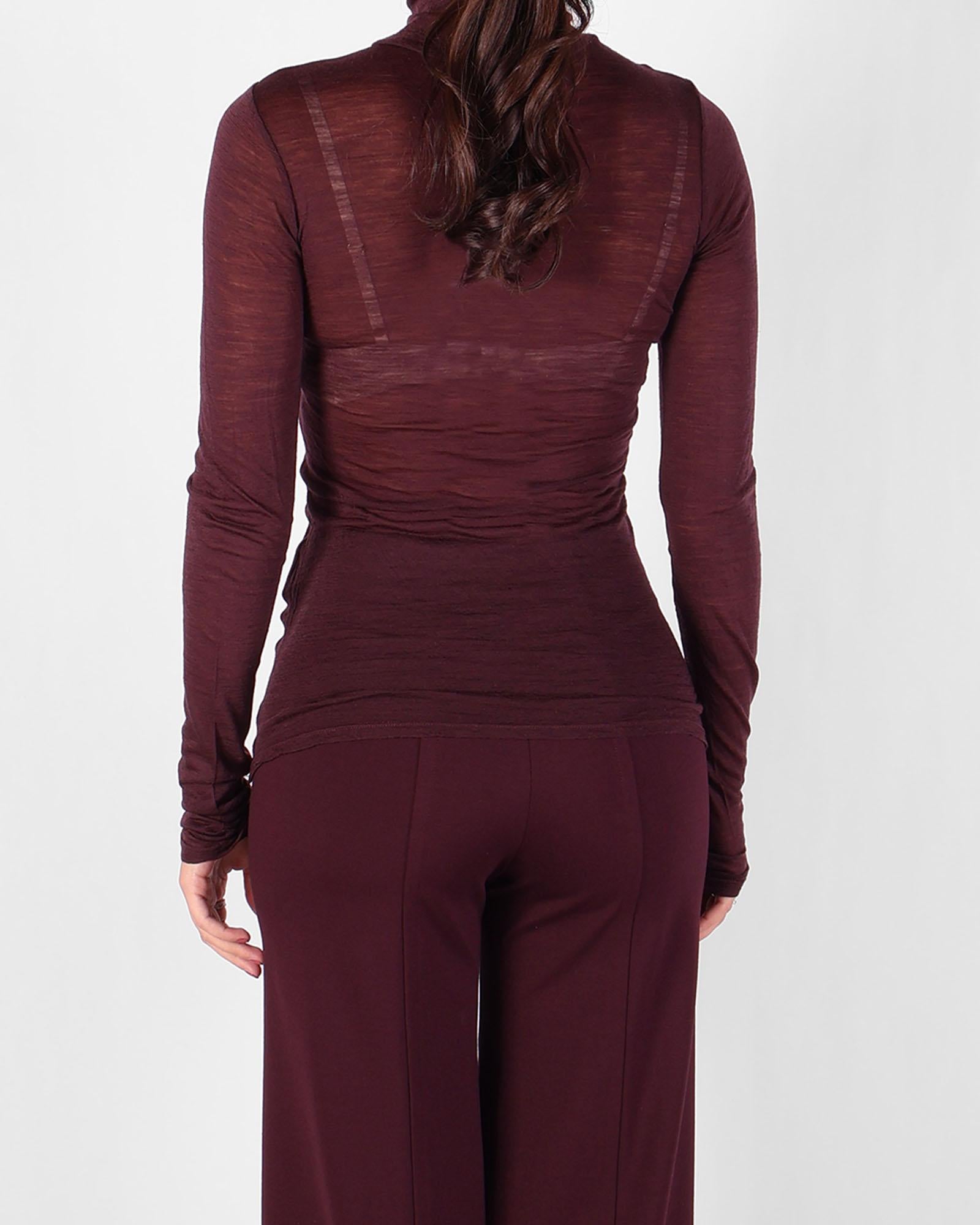 LIVIANA CONTI pullover