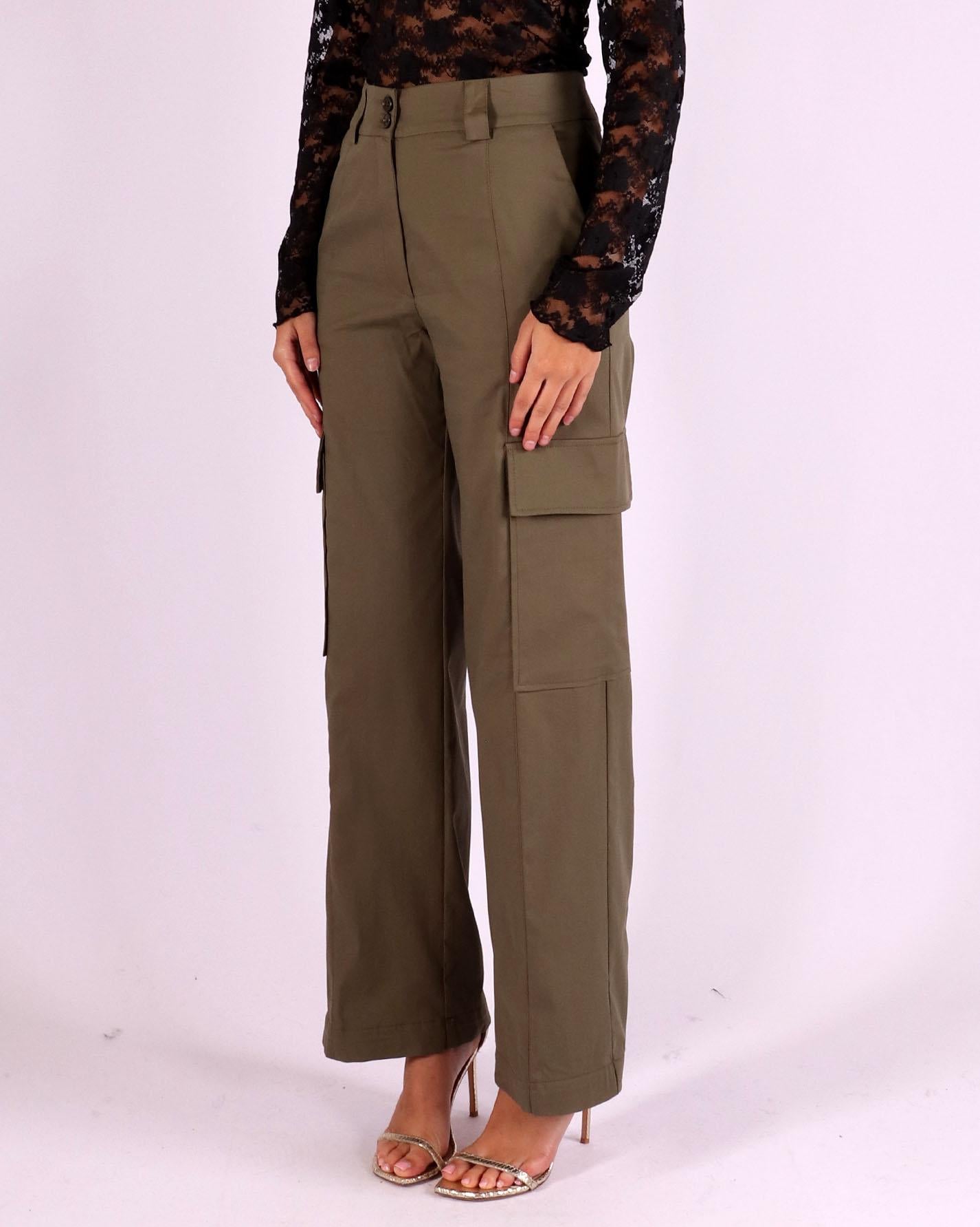 ACCESS Pantalons