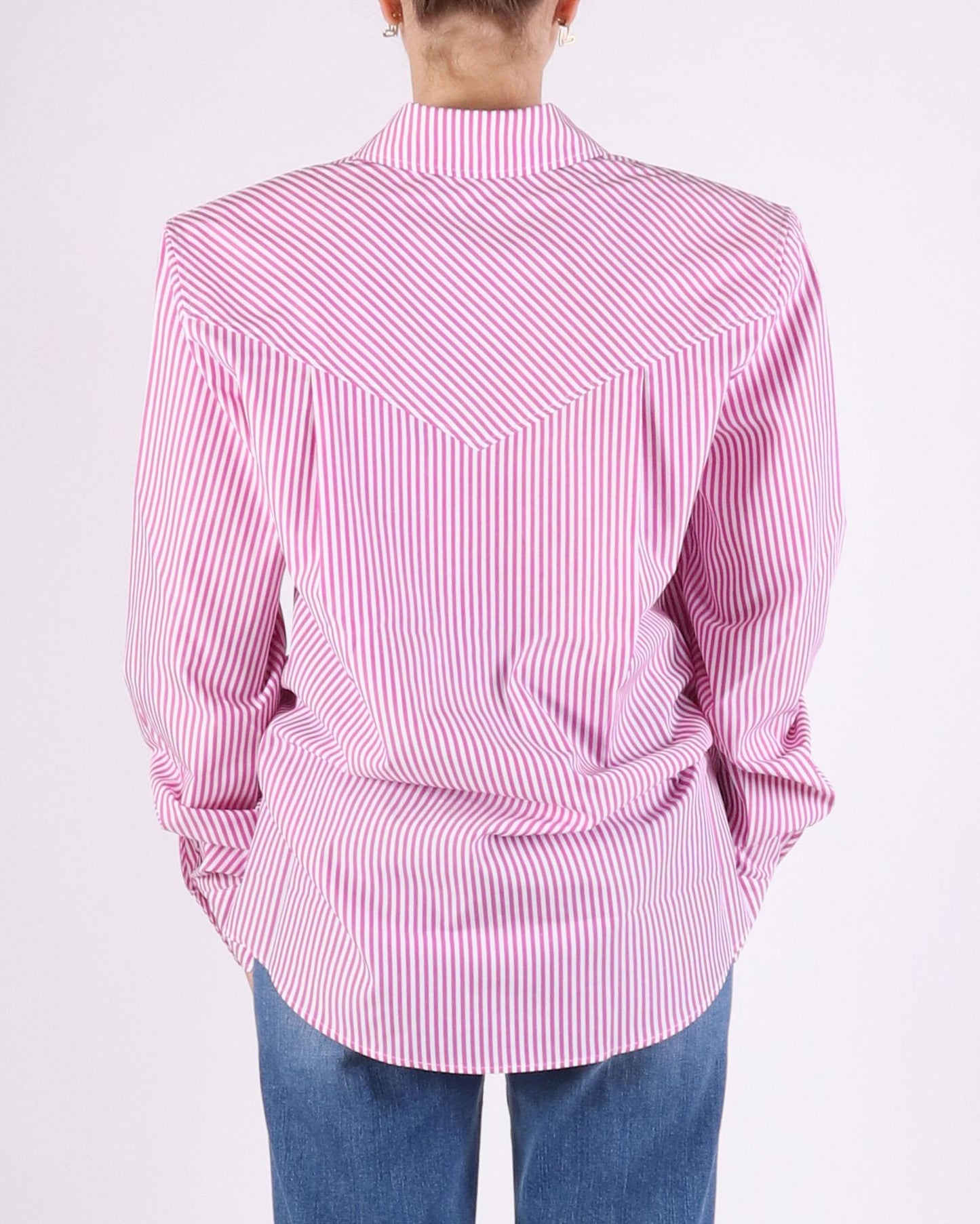 THE ANDAMANE Blouses
