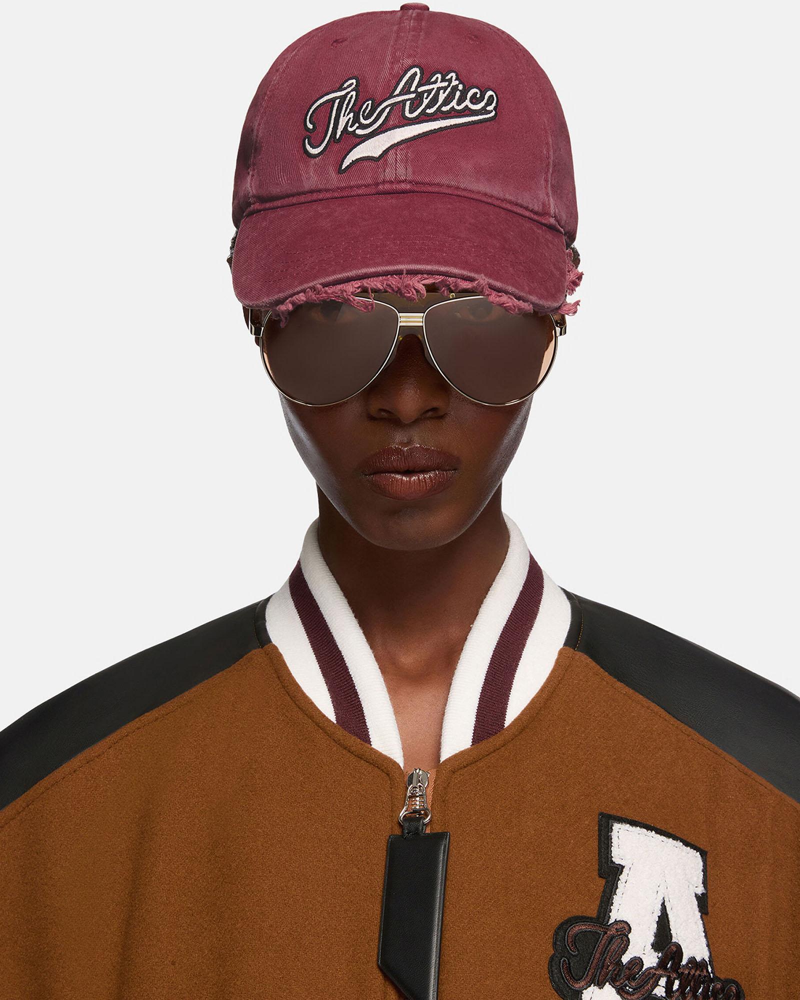 THE ATTICO Hoeden / Petten