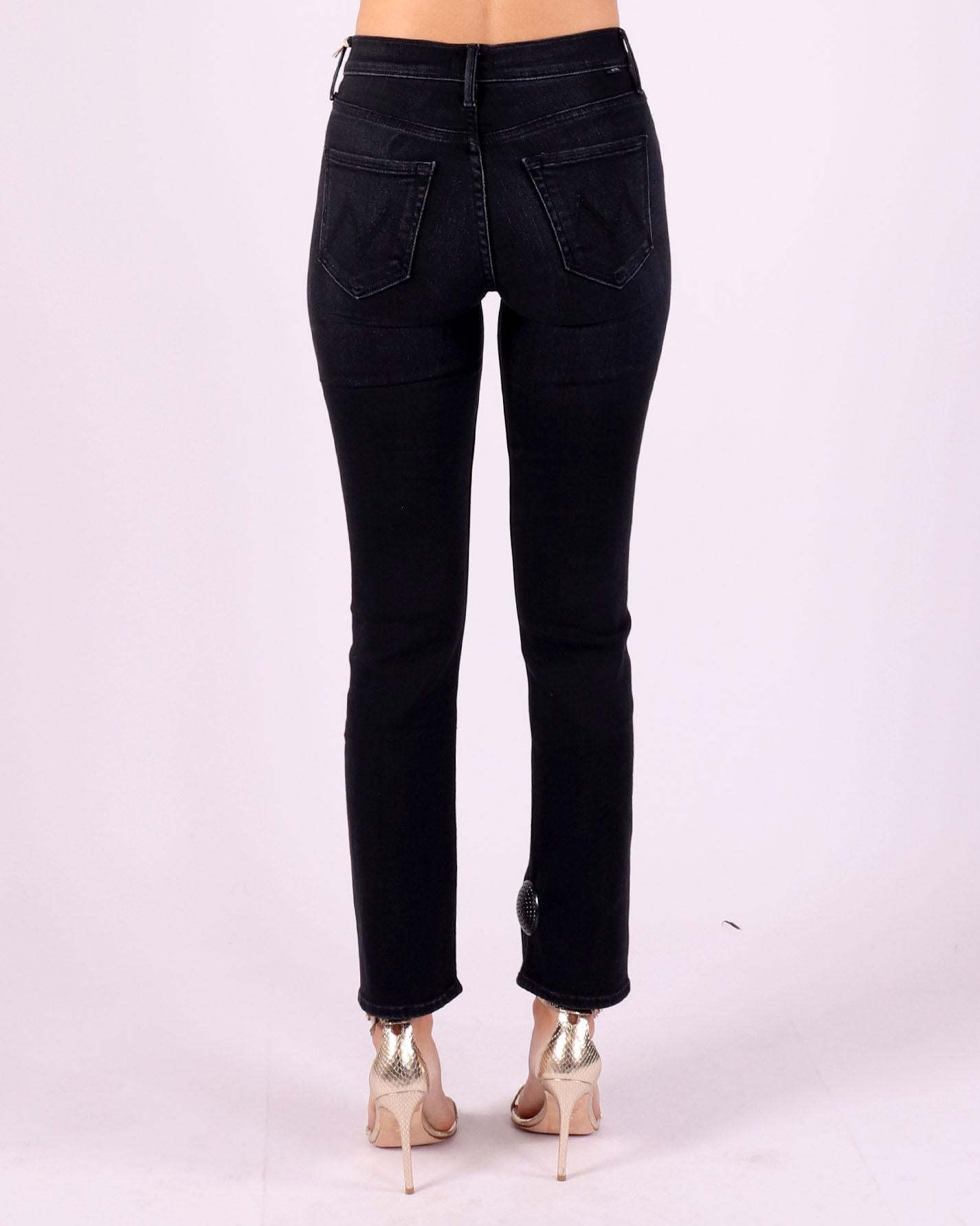 Mother Jeans