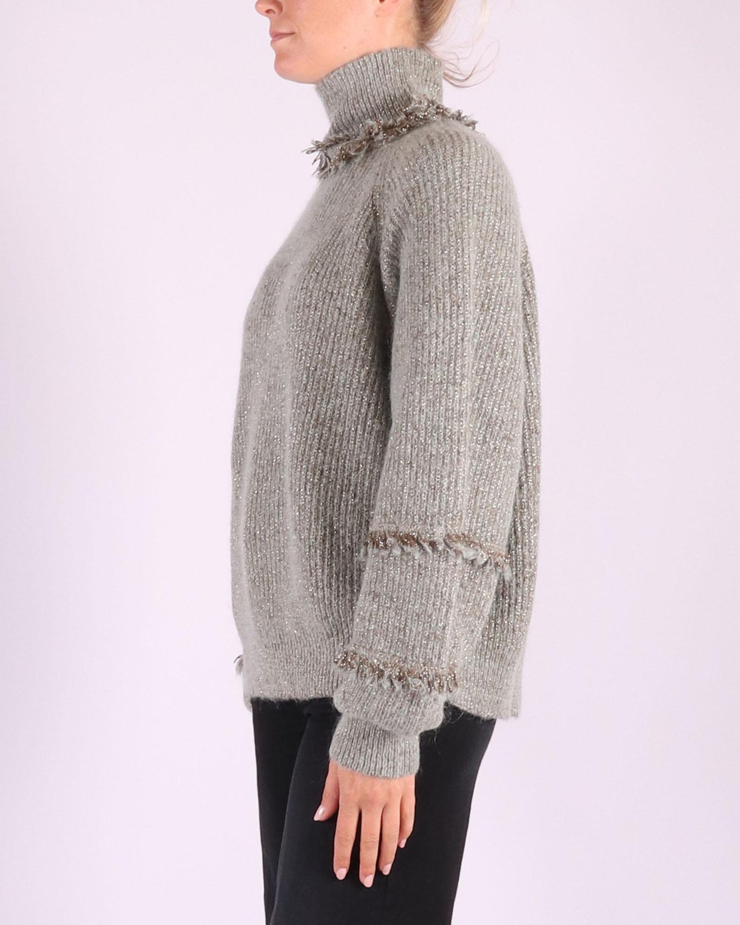 Twinset Truien/sweaters