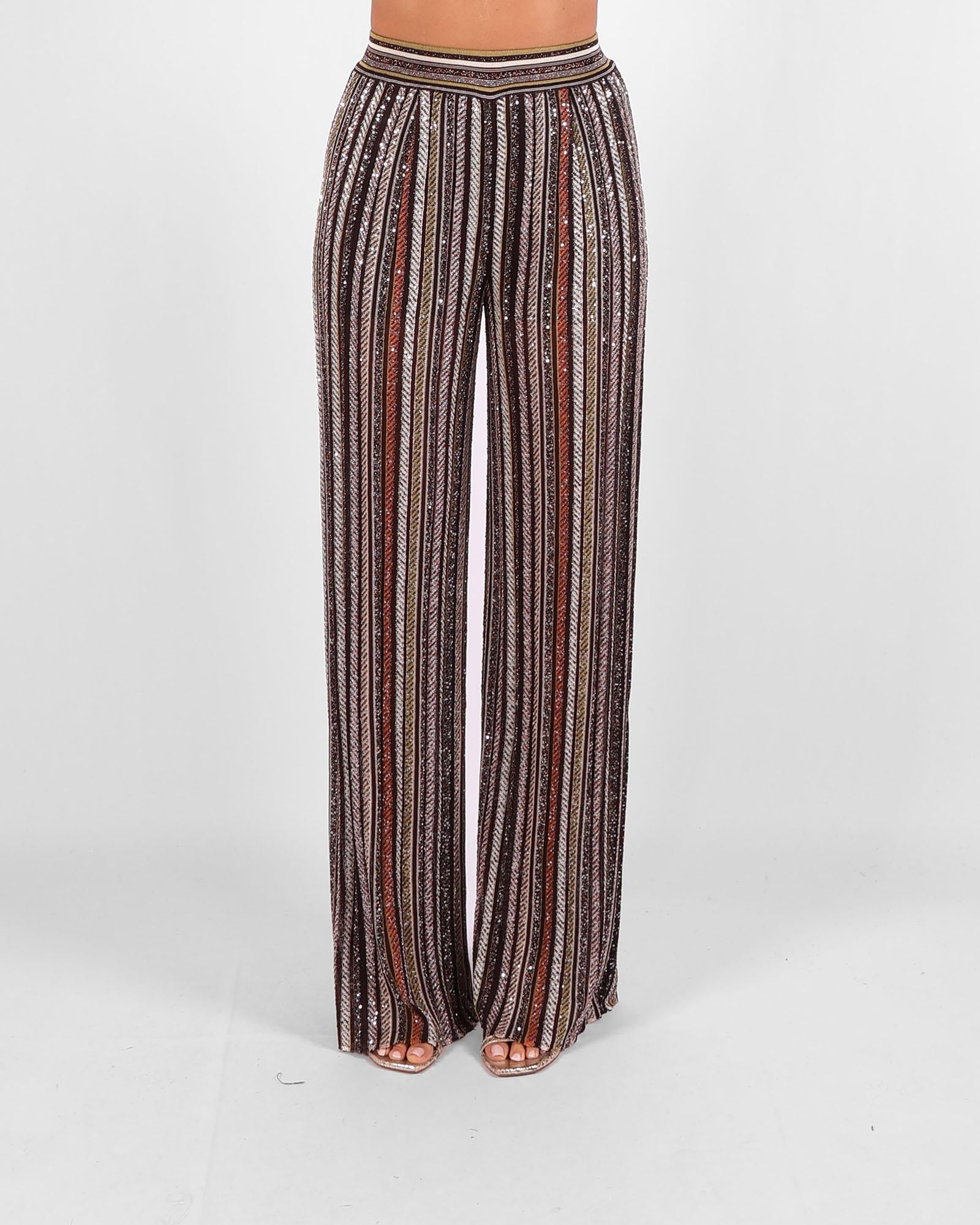 Missoni Pantalons
