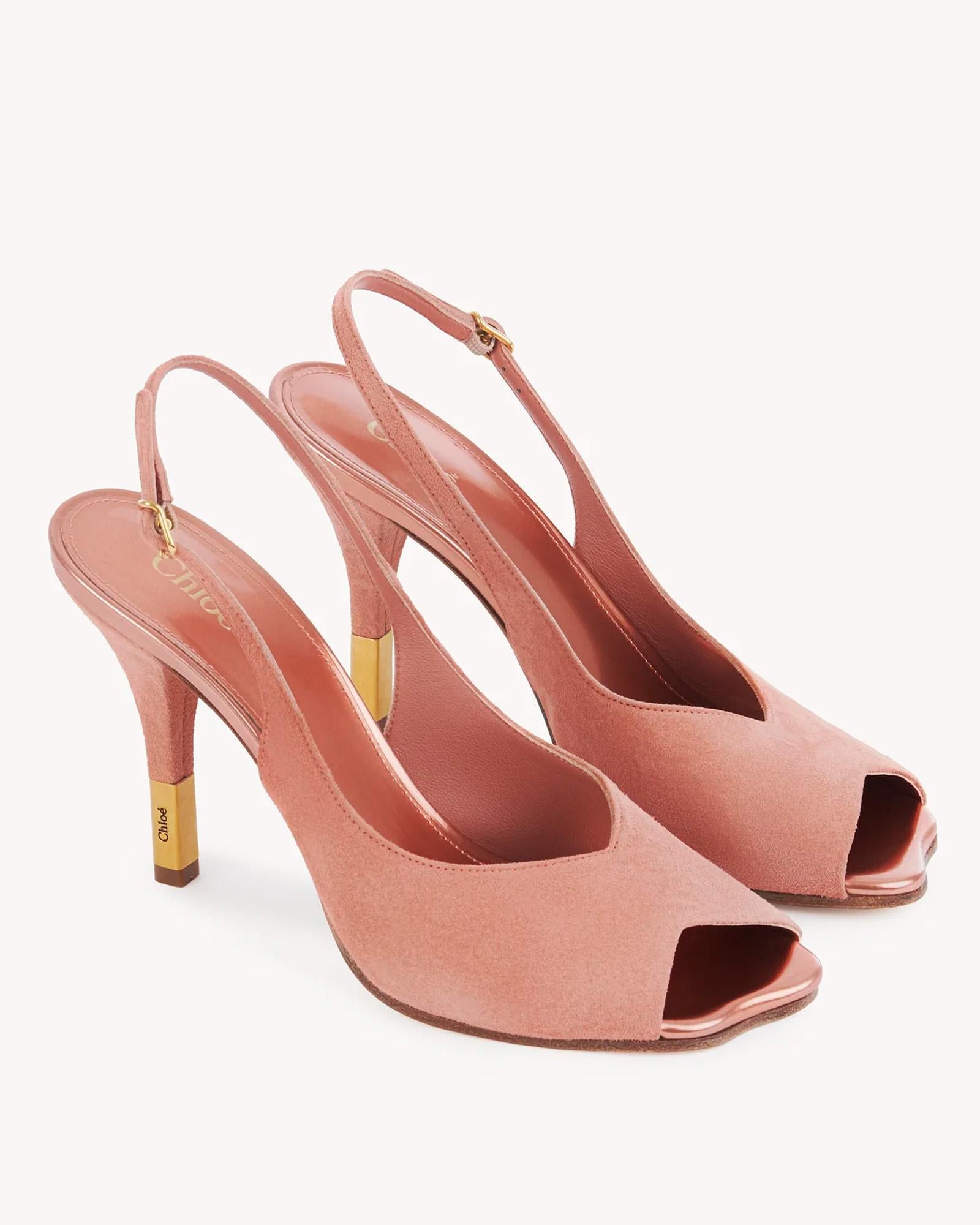 Chloe Heels