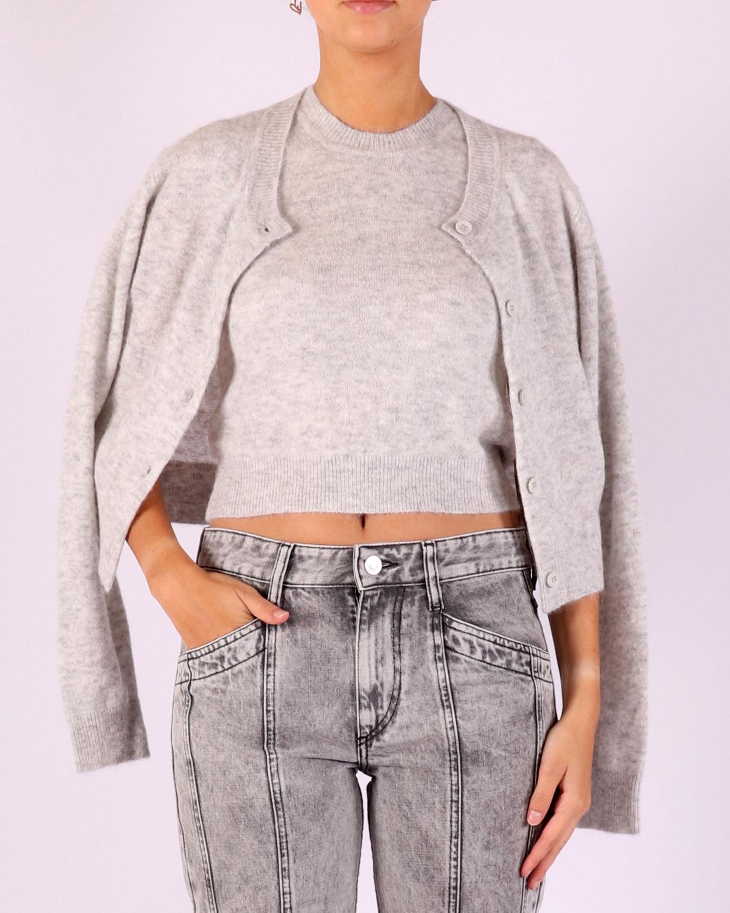 Marant Etoile Vesten