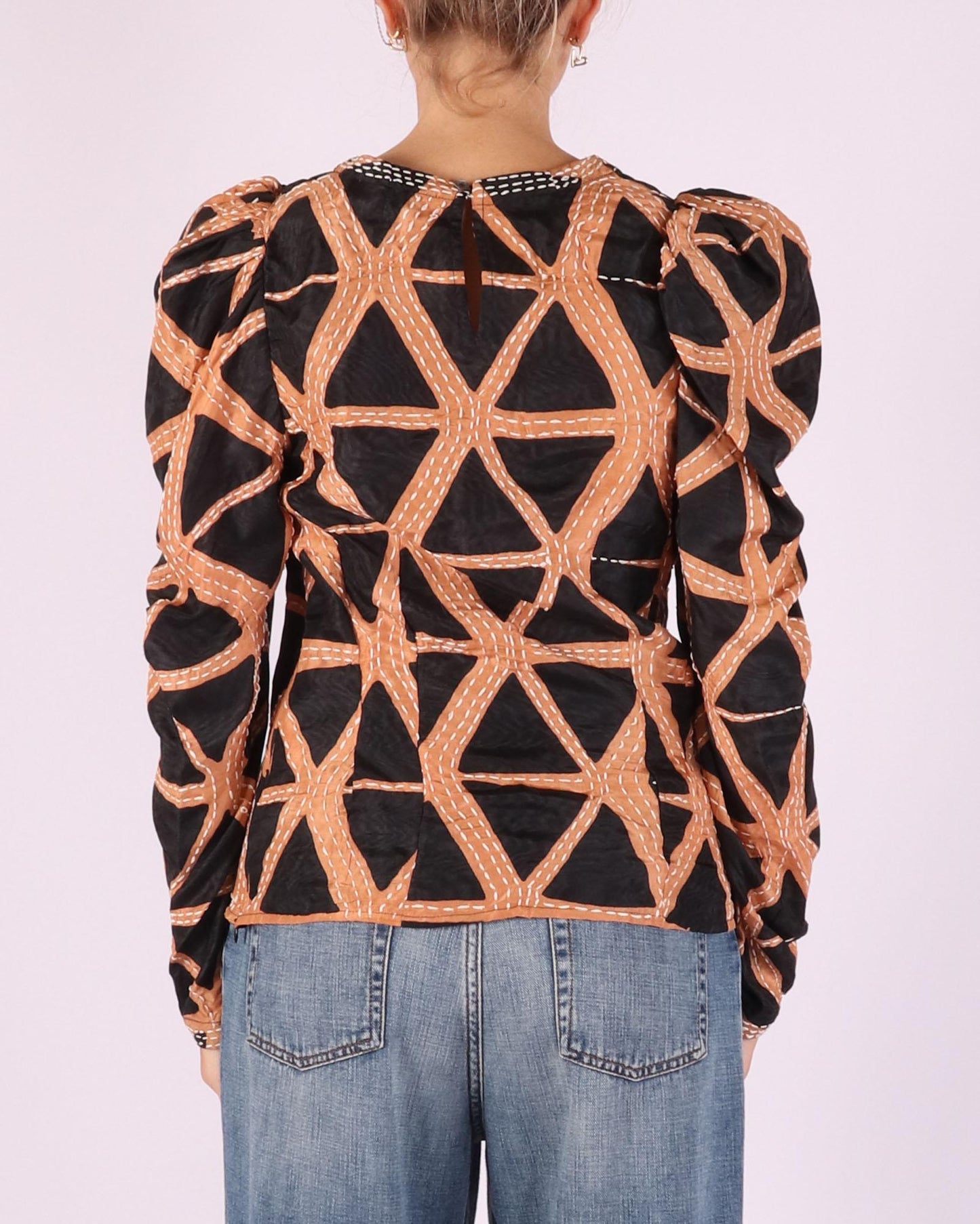 Ulla Johnson Blouses