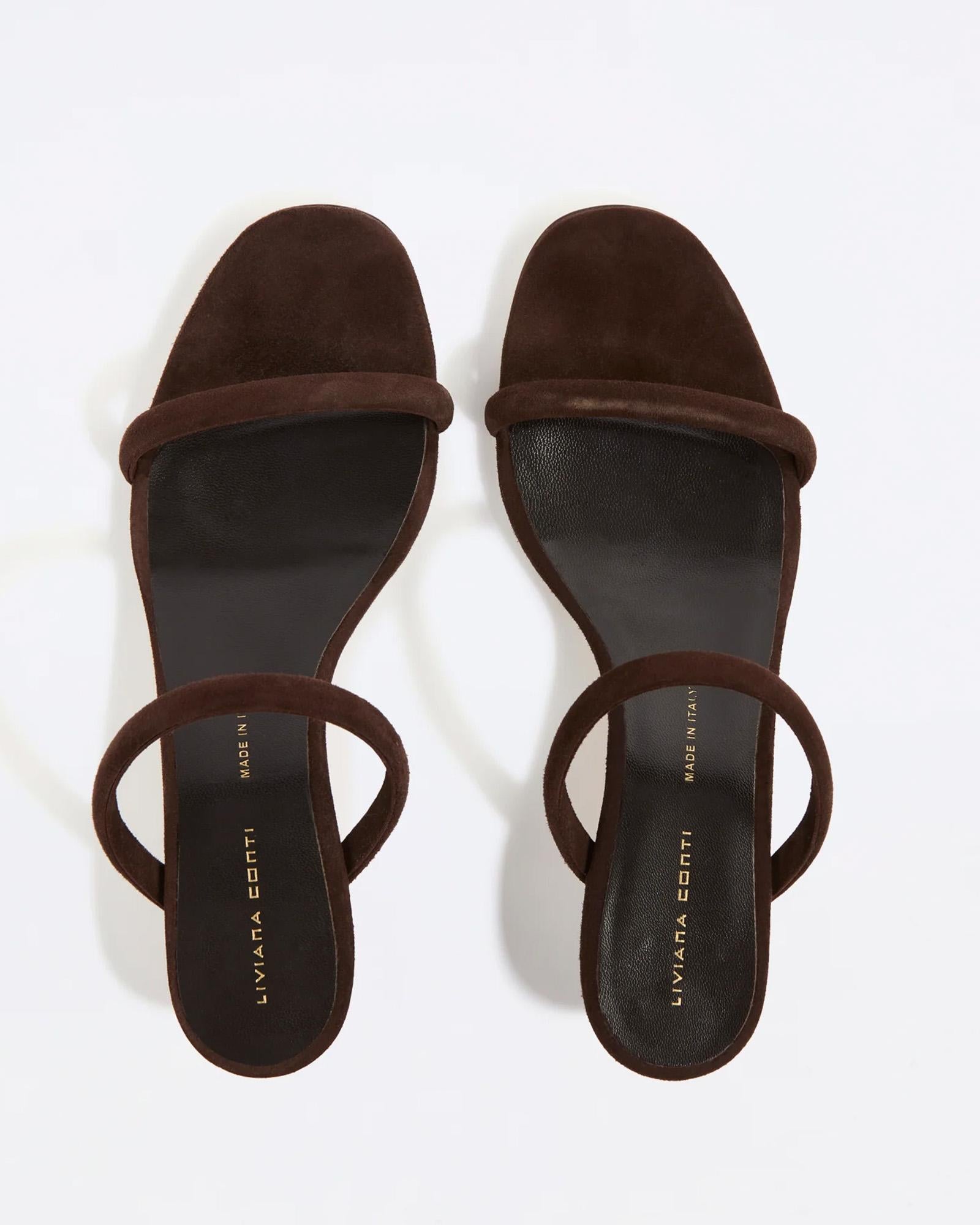 LIVIANA CONTI schoenen