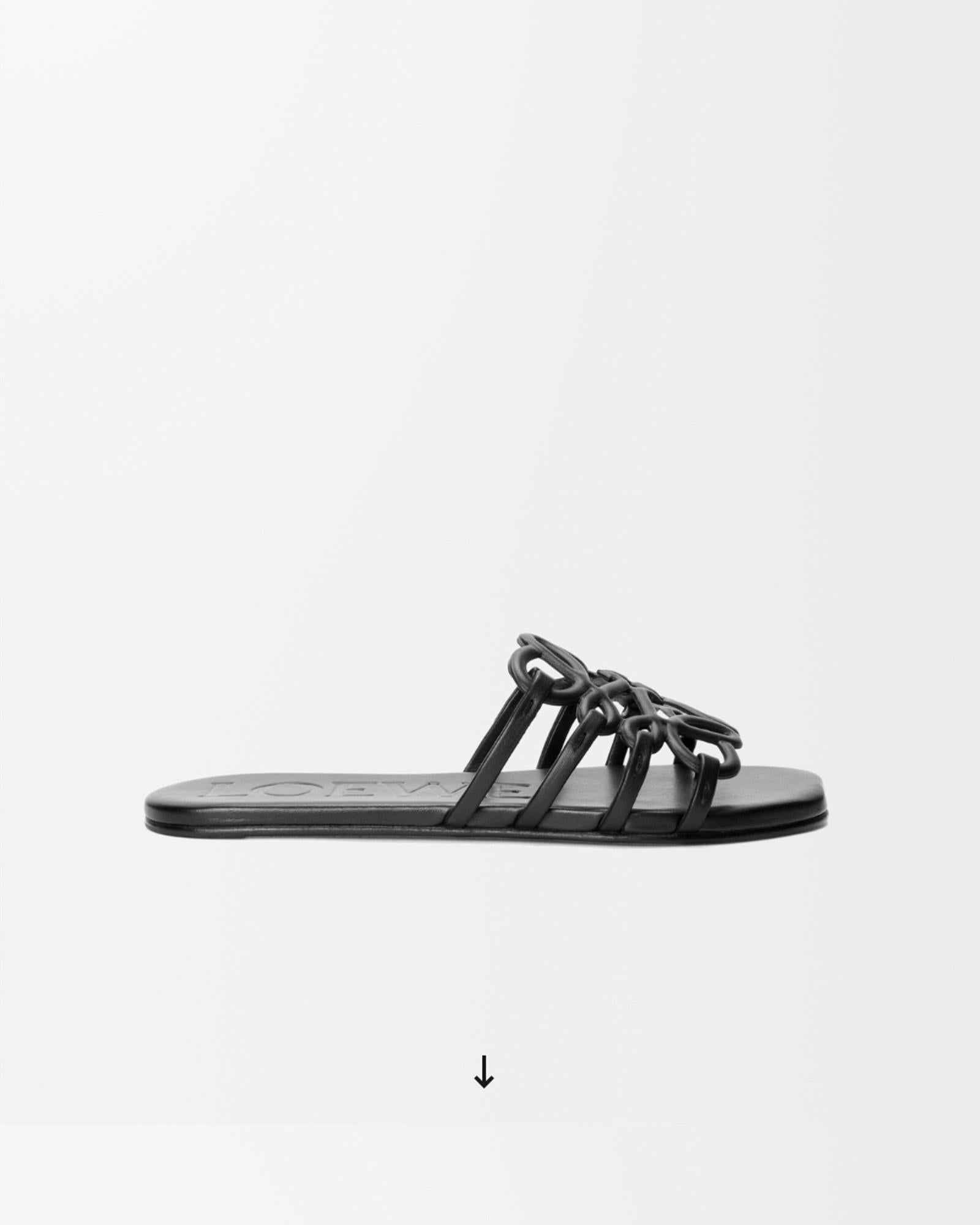 LOEWE Slippers