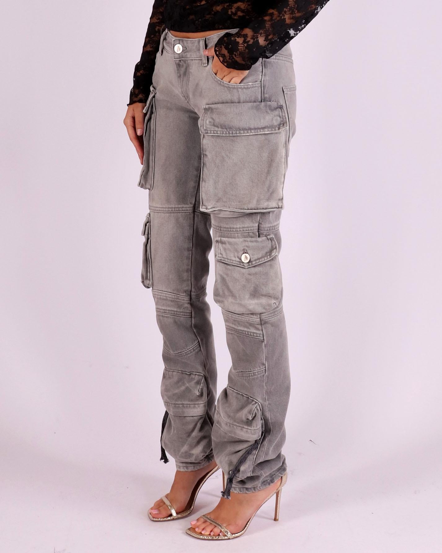 THE ATTICO Jeans