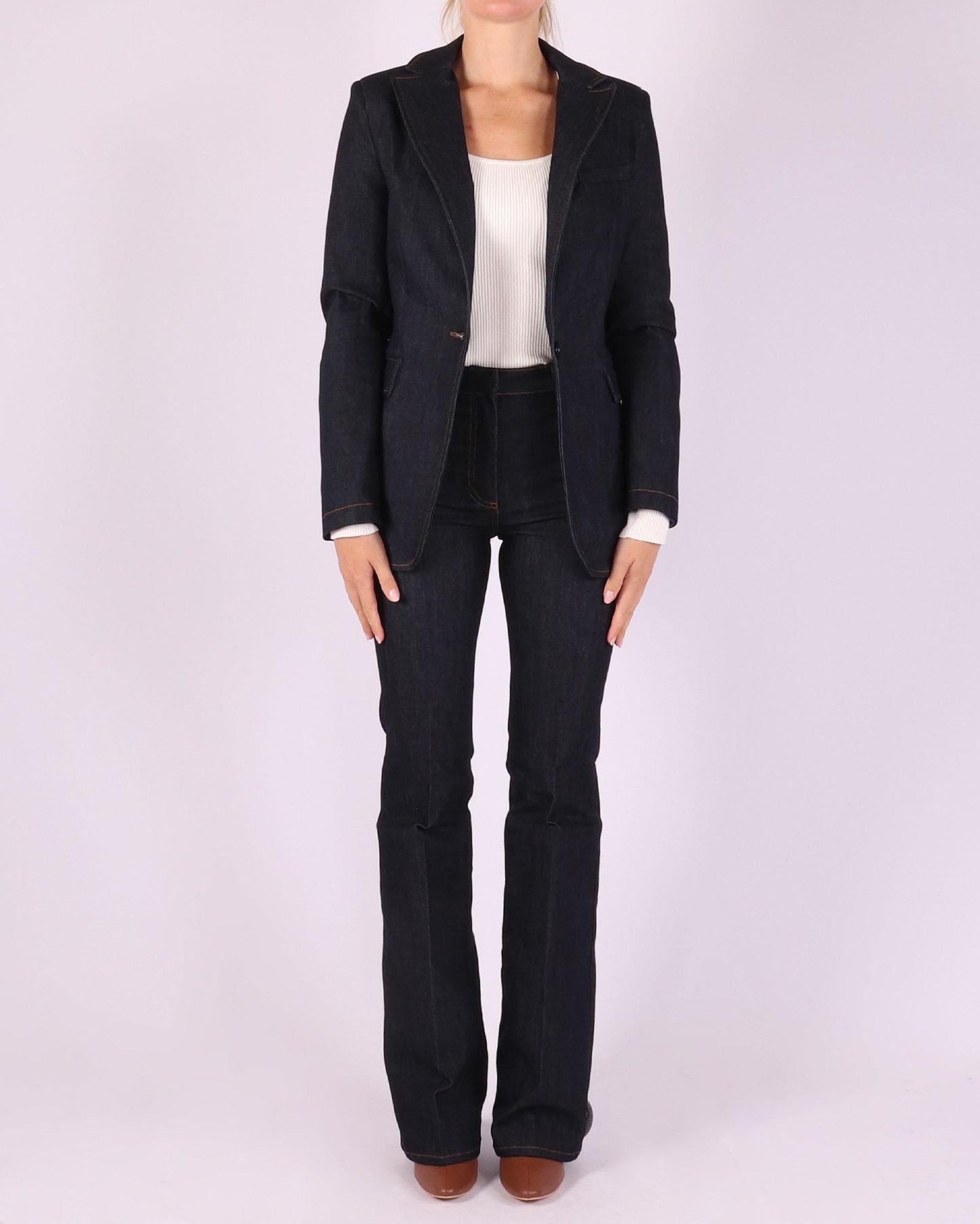 Twinset Blazers