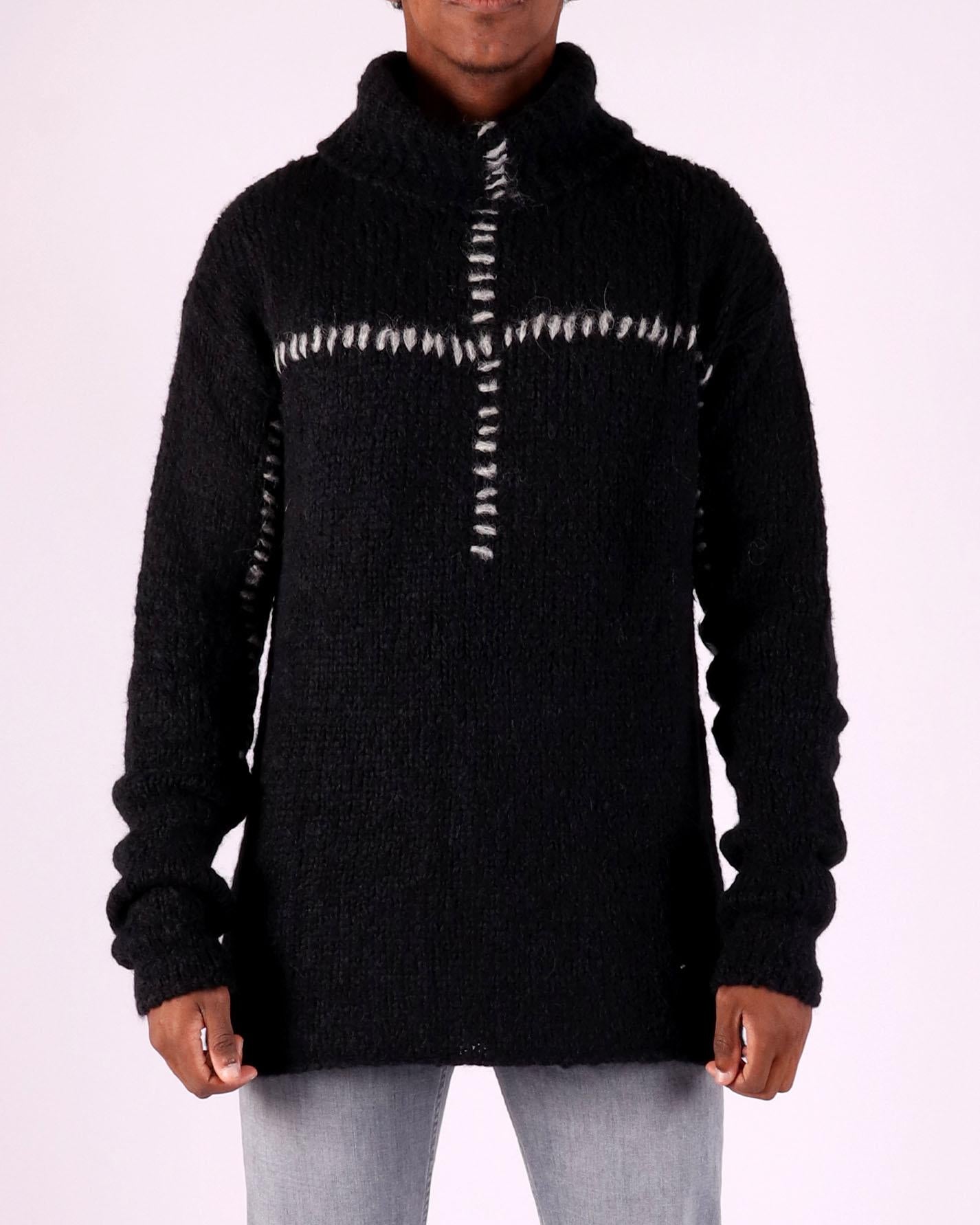 Thom Krom turtleneck