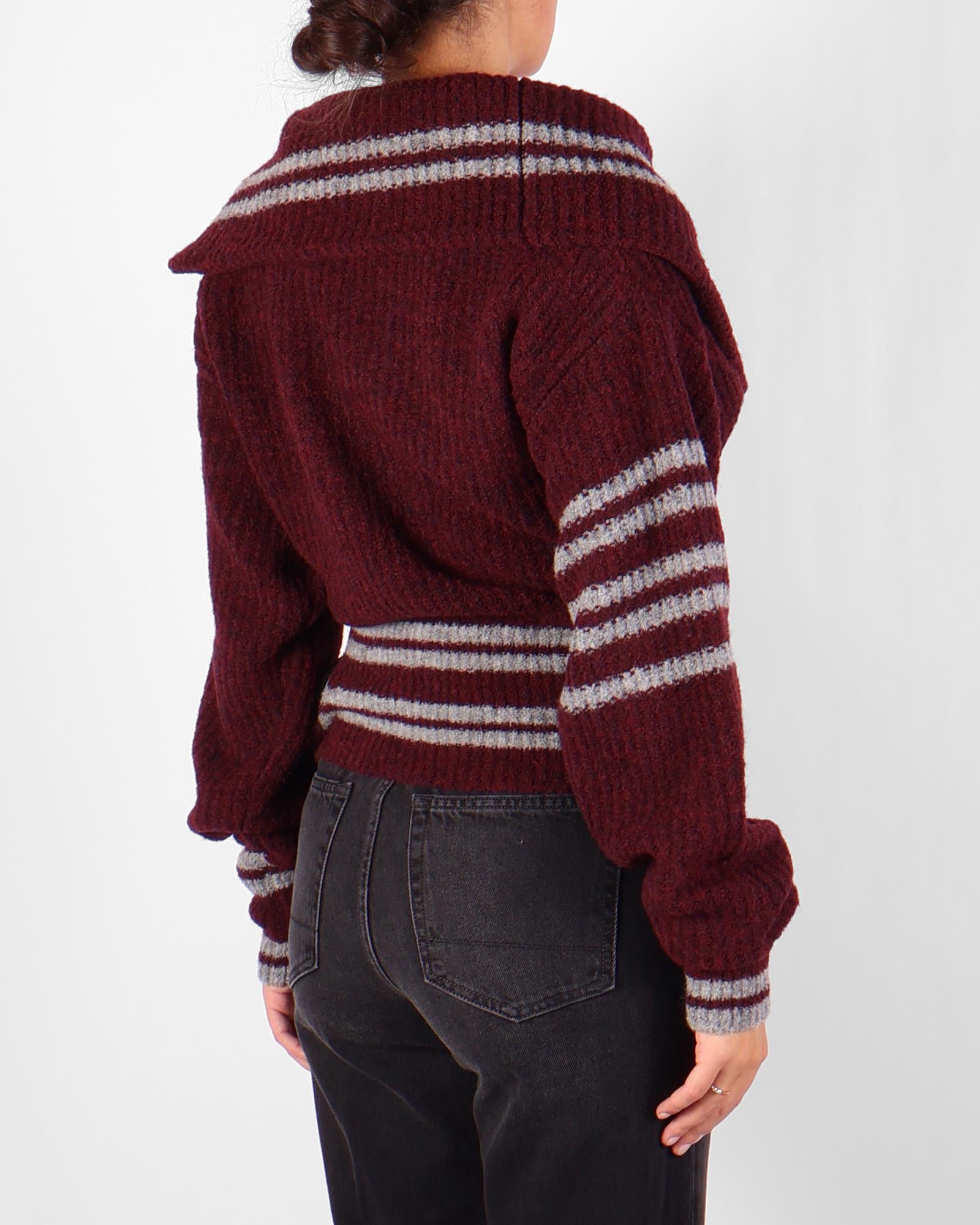 THE ATTICO Truien / Sweaters