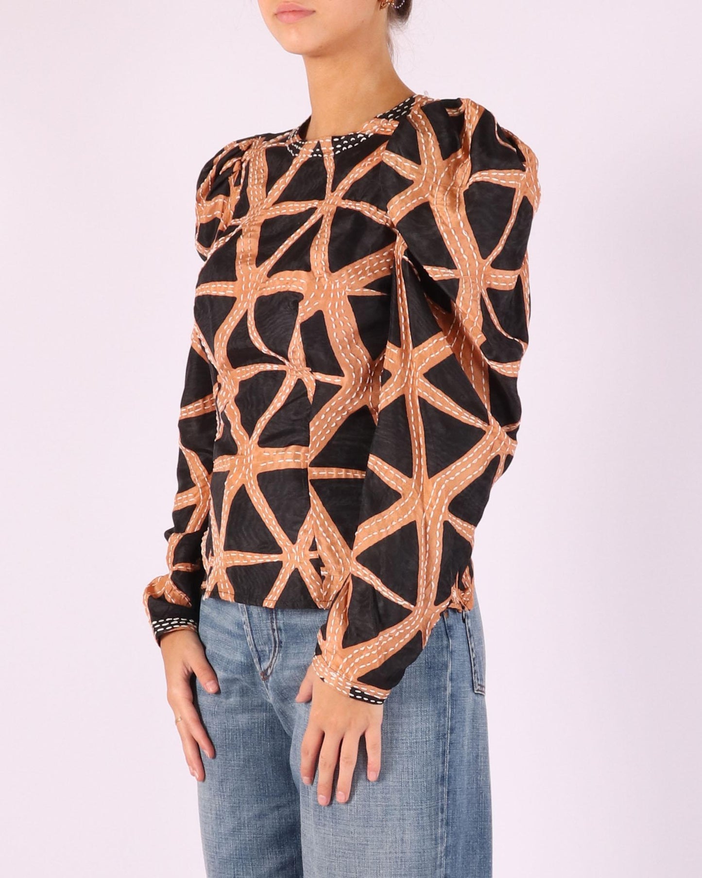 Ulla Johnson Blouses