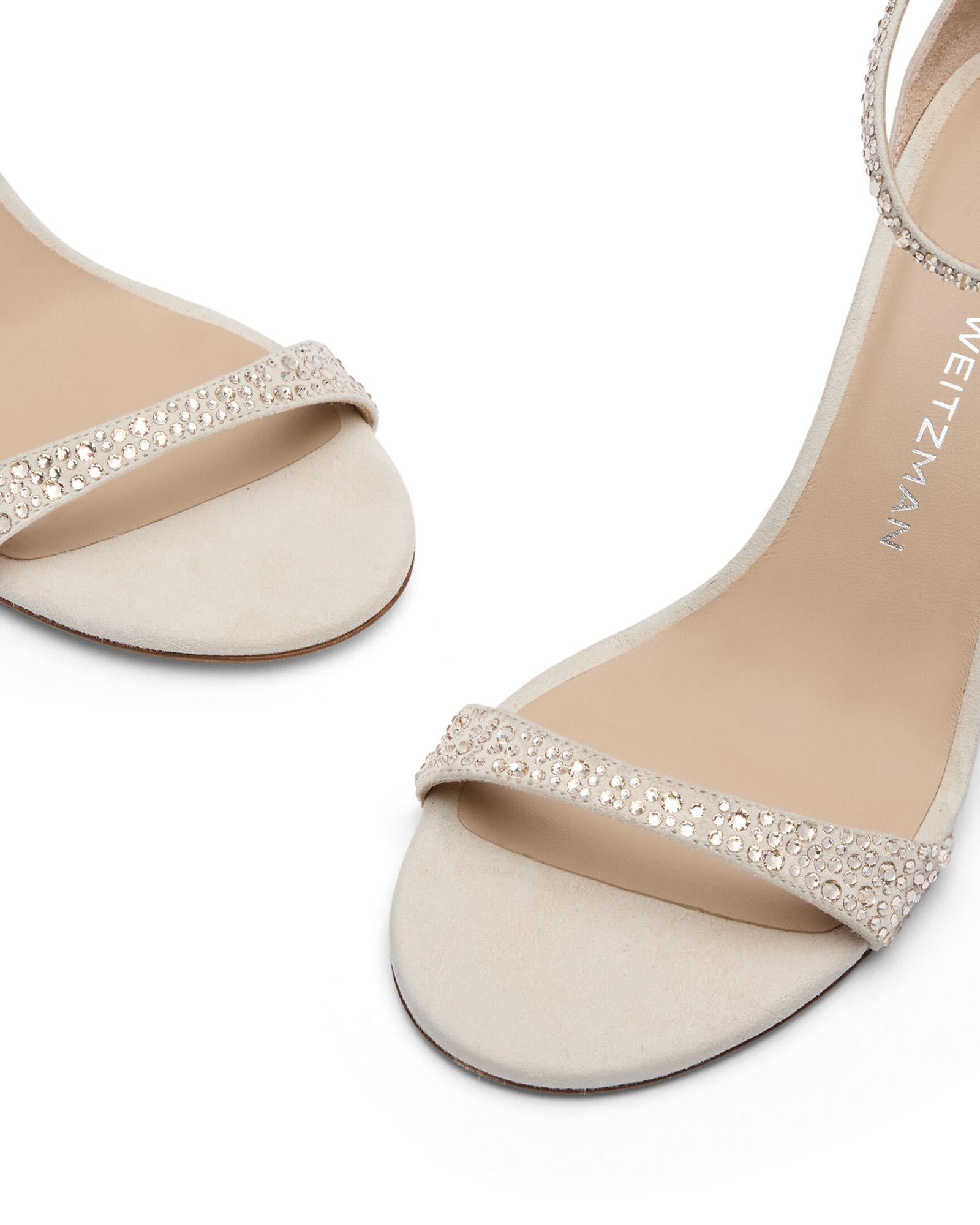 STUART WEITZMAN Heels