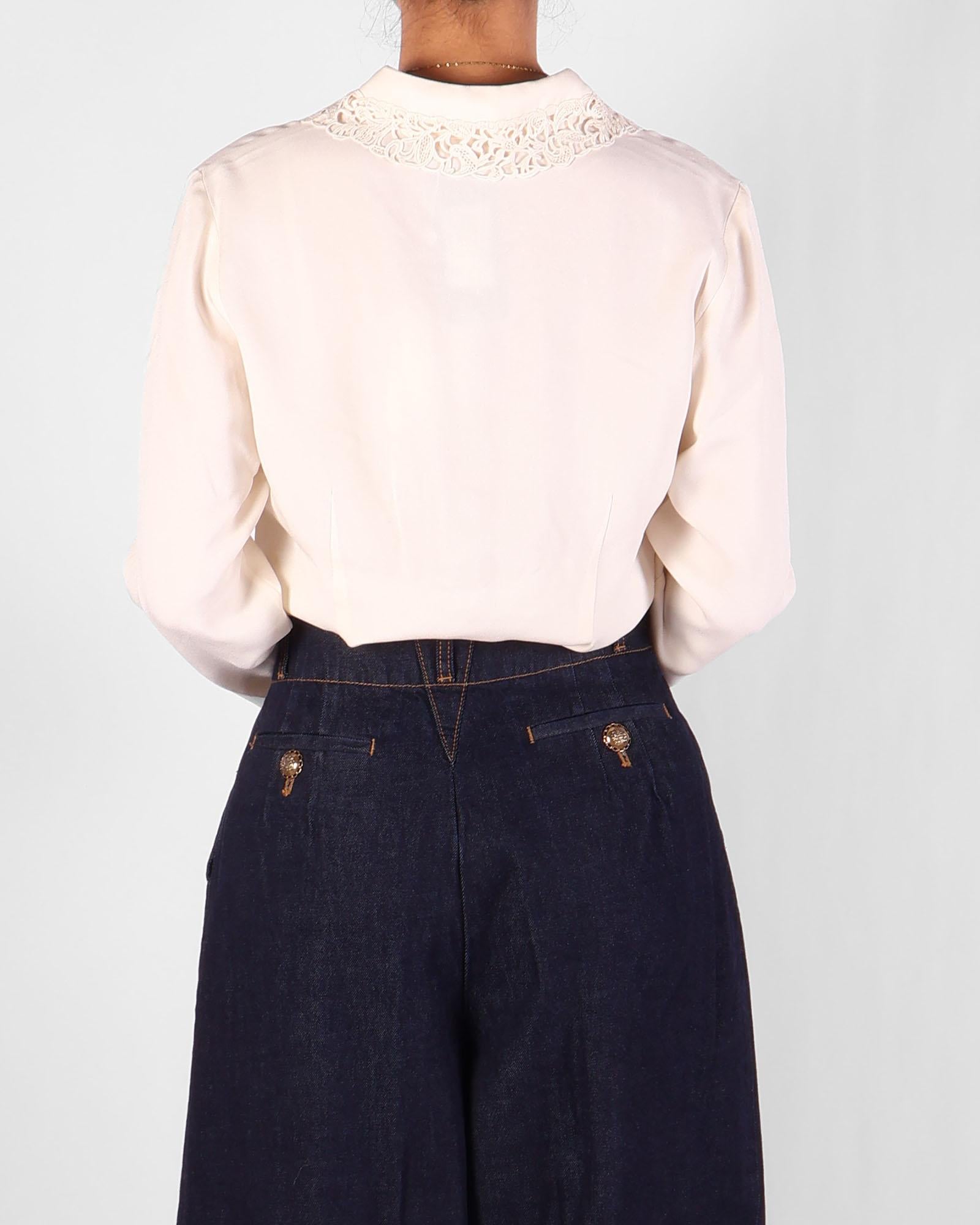 ZIMMERMANN Blouses