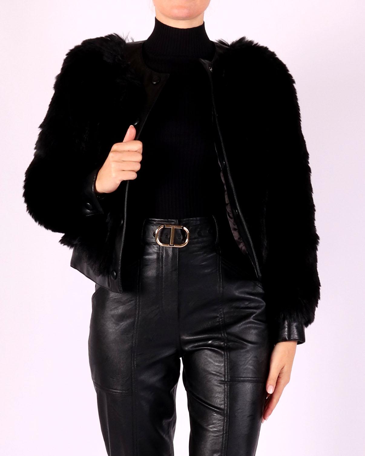 Twinset Vest