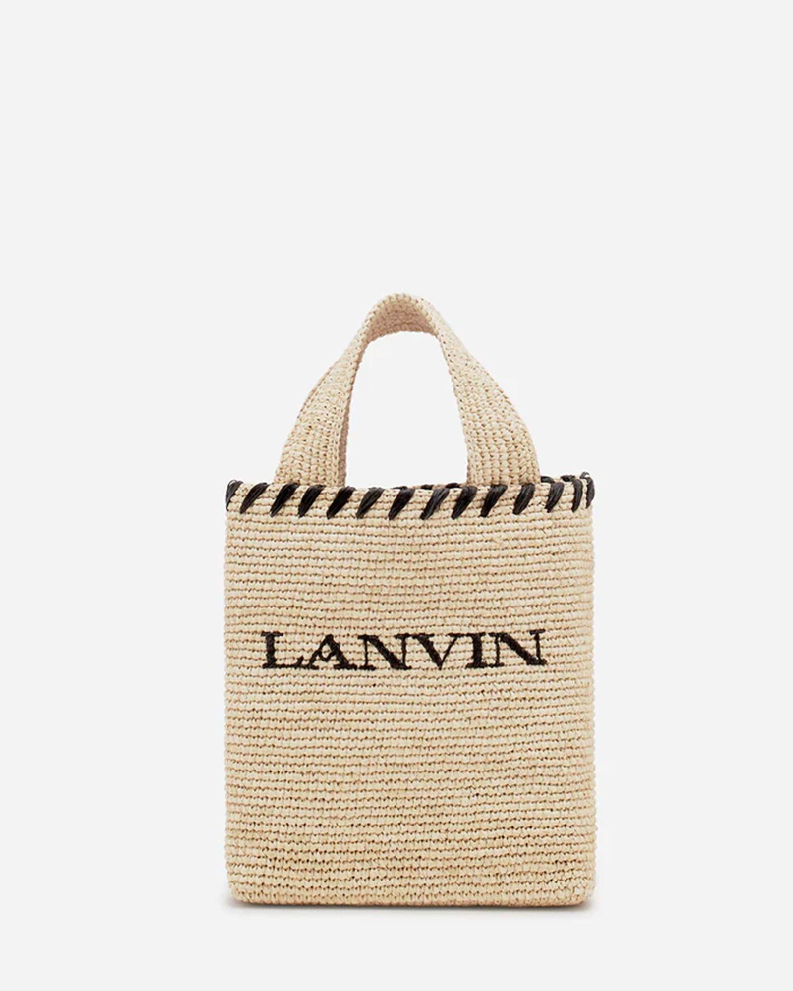 Lanvin Tassen