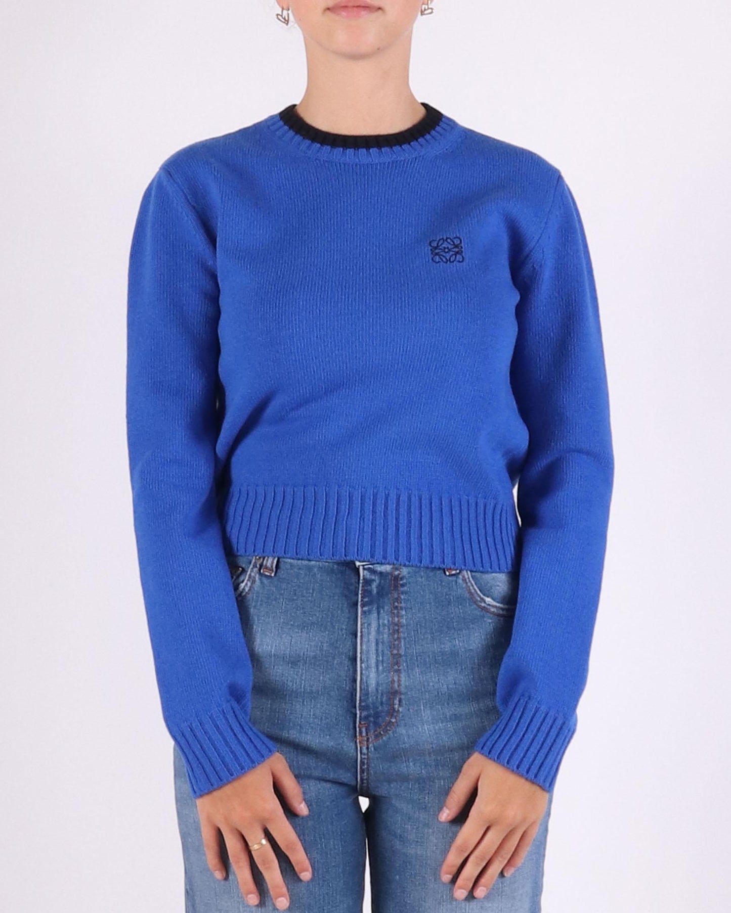 LOEWE Truien / Sweaters