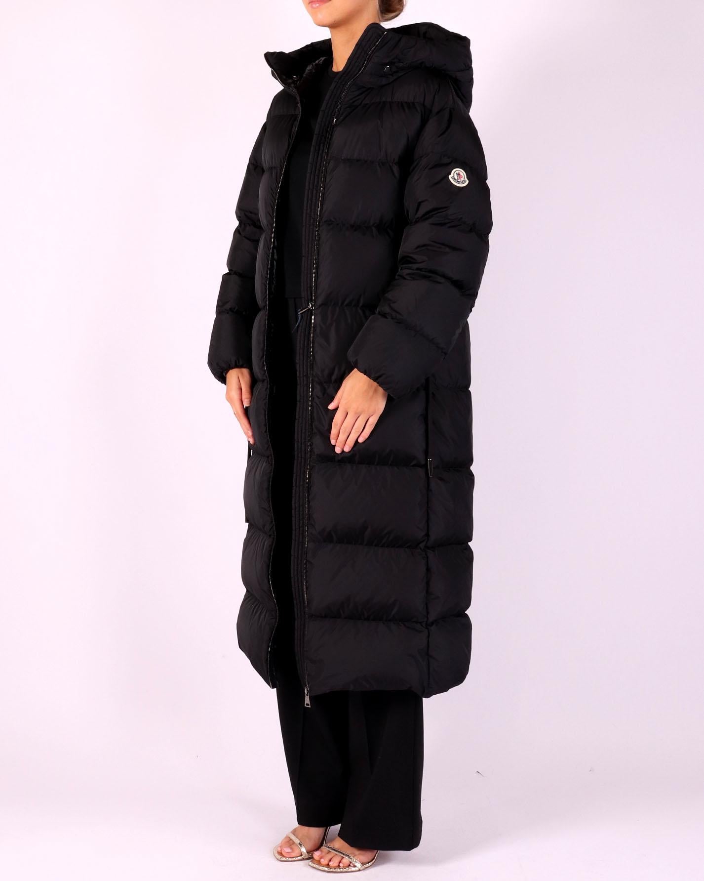 Moncler Jassen