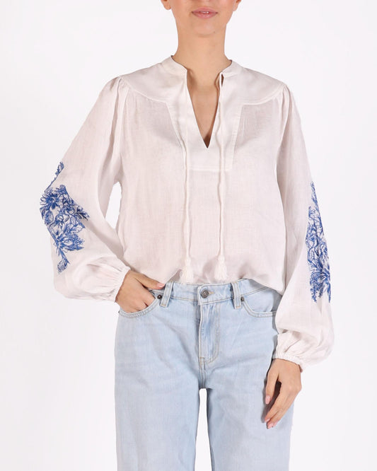 Twinset Blouses