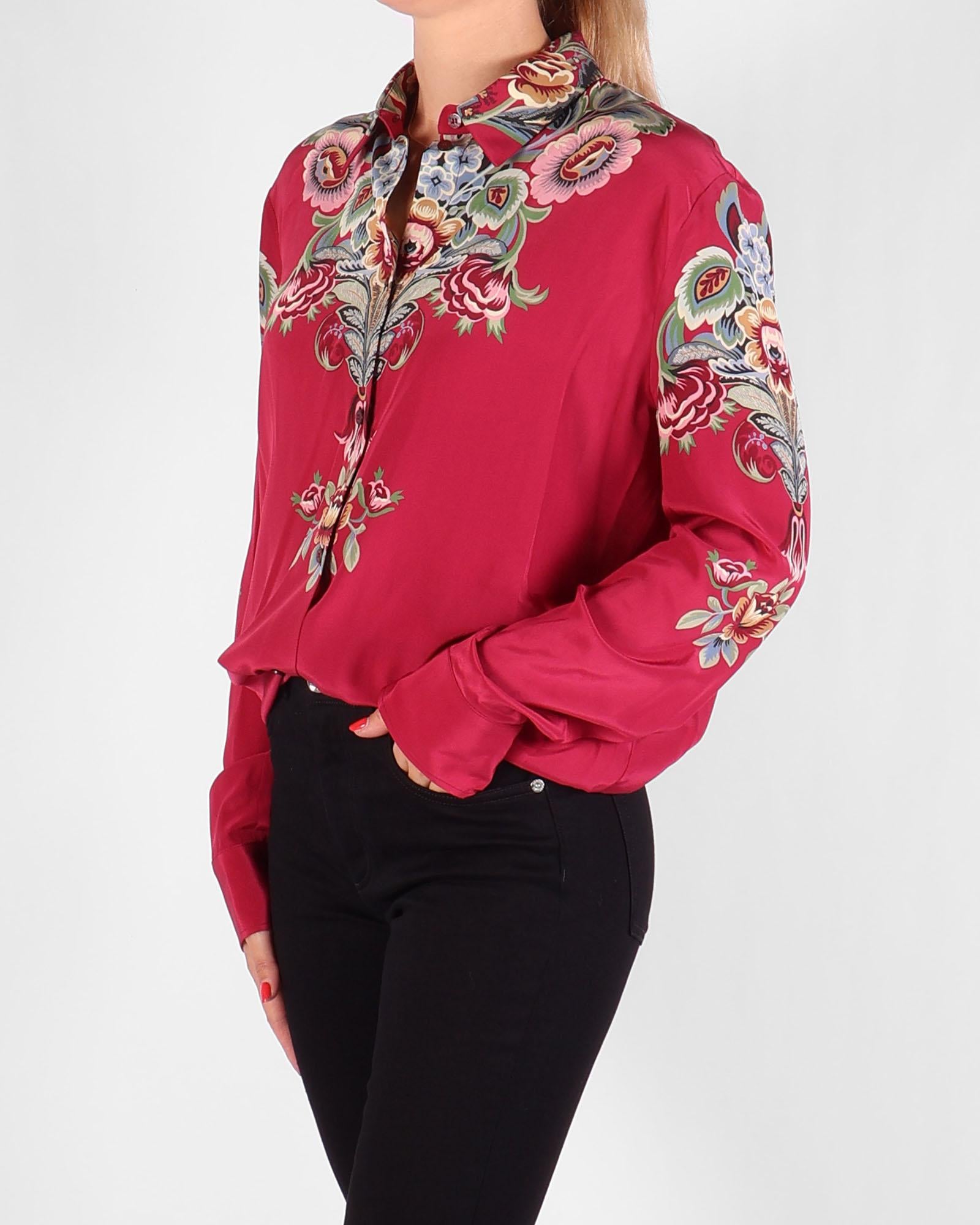 Etro Blouses