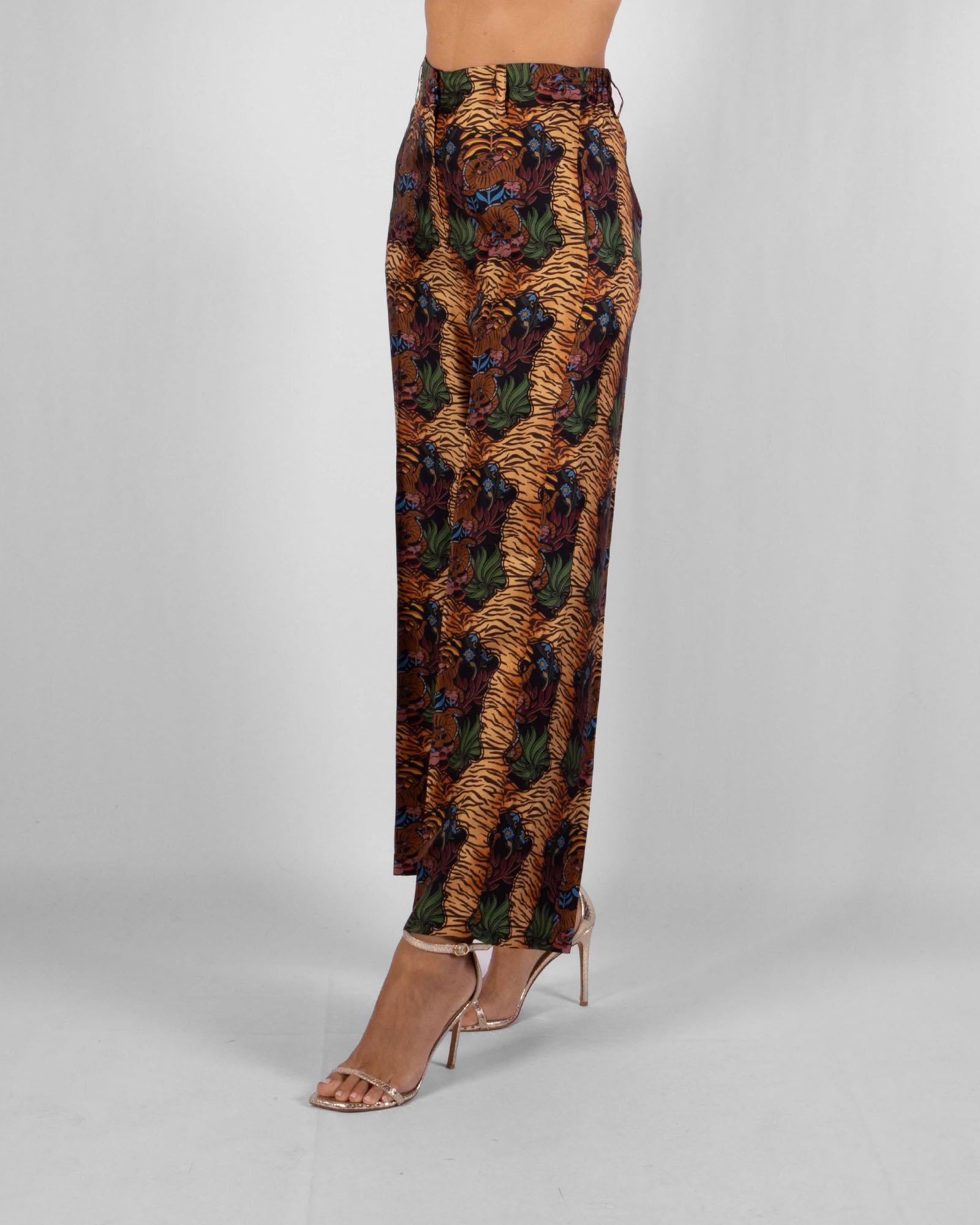 PAULA Pantalons