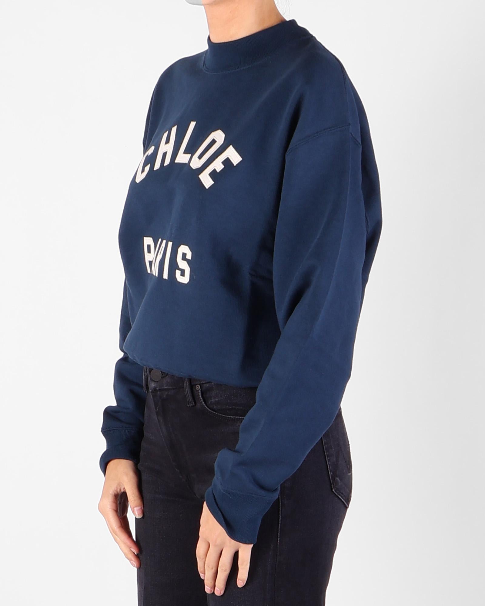 Chloe sweater