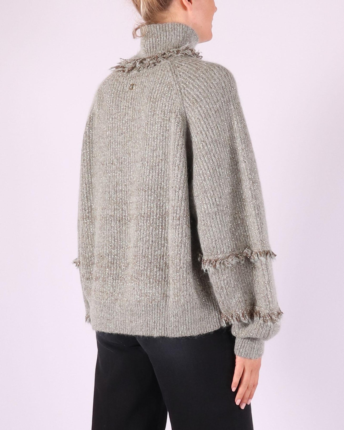 Twinset Truien/sweaters
