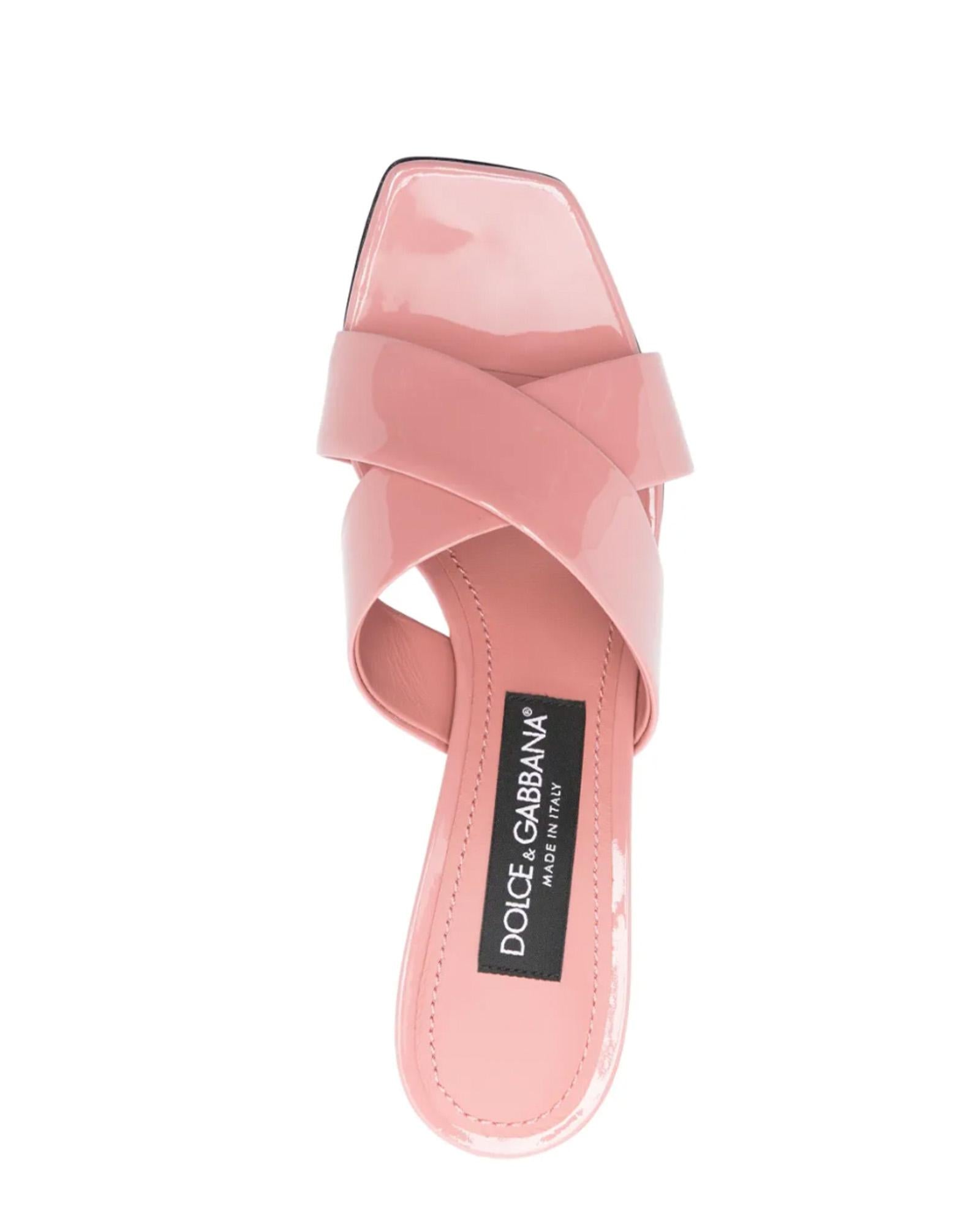Dolce & Gabbana Heels