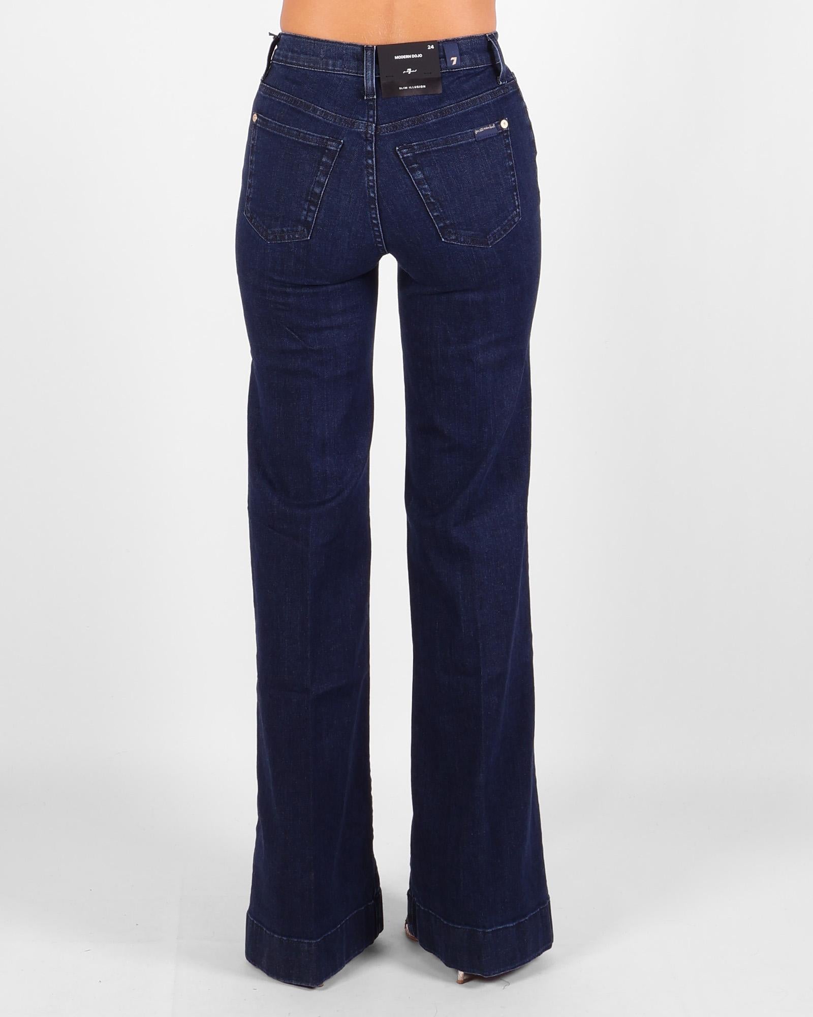 7 For All Mankind Jeans