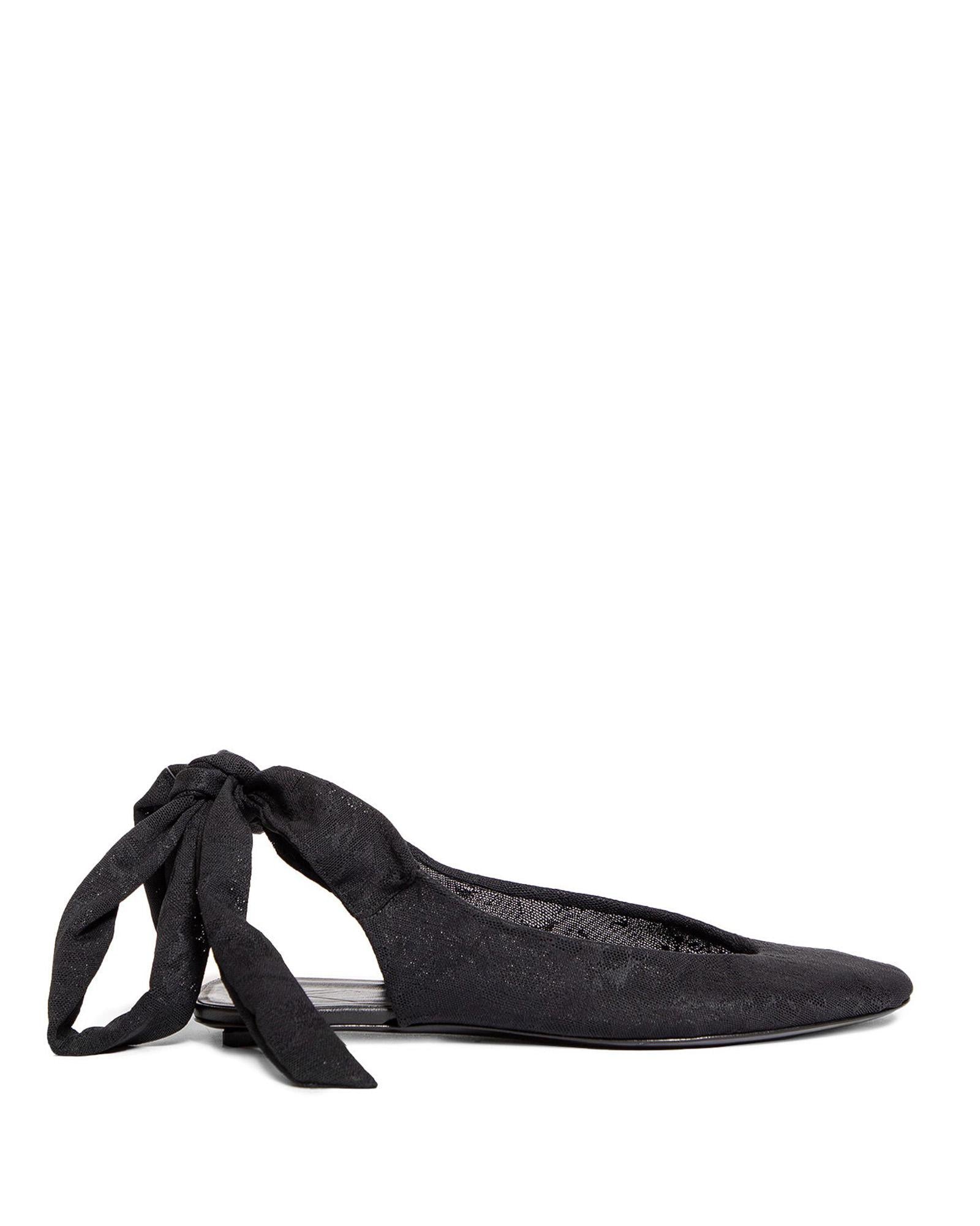 THE ATTICO schoenen