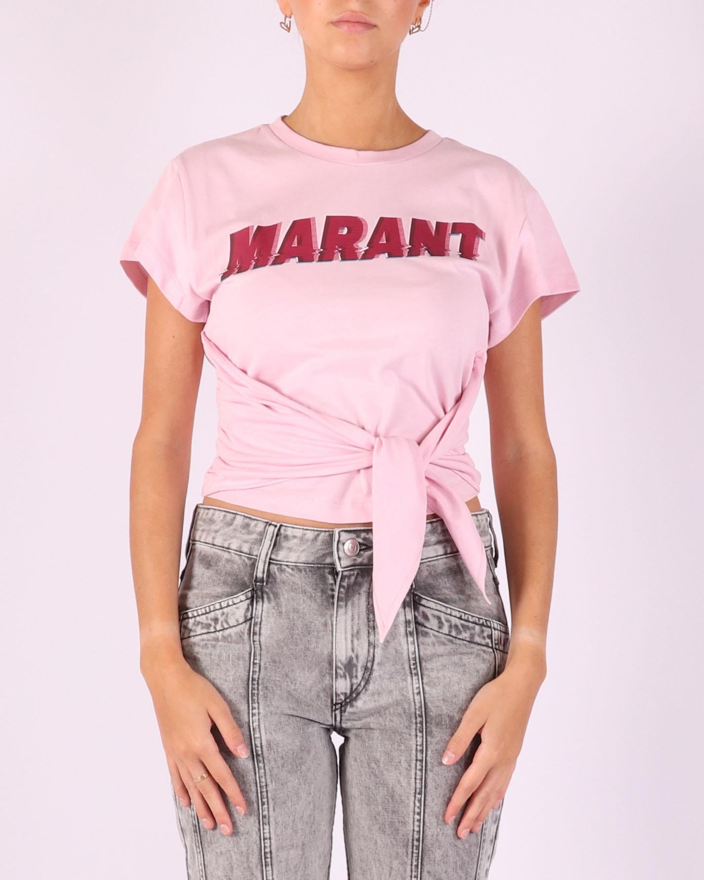 Marant Etoile T-shirts