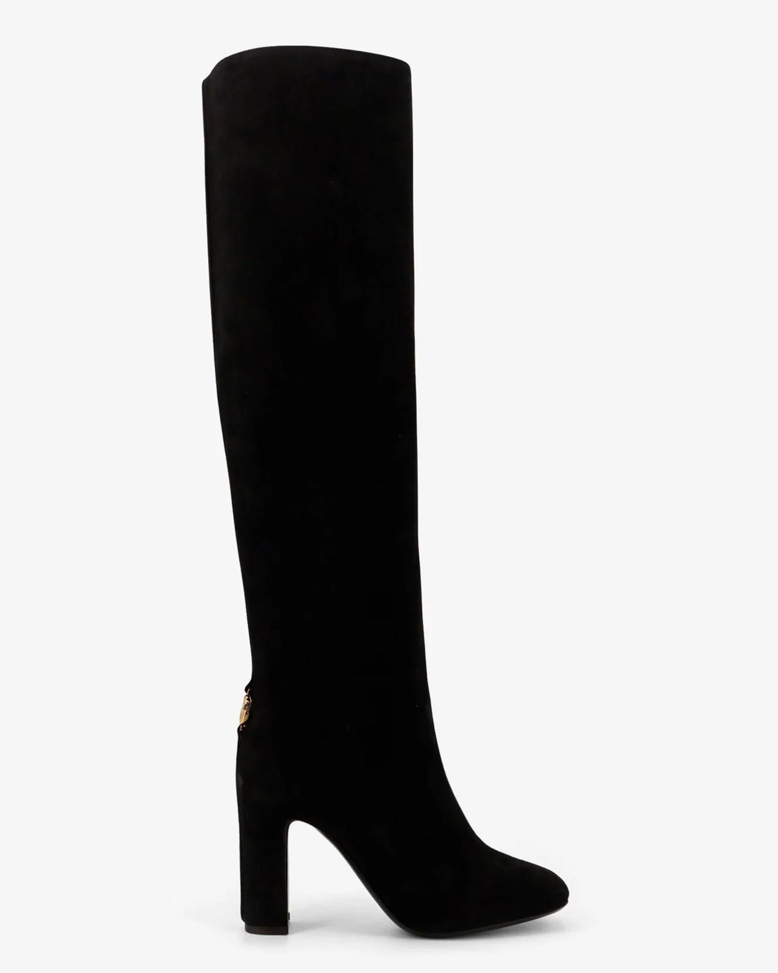 Dolce & Gabbana Laarzen